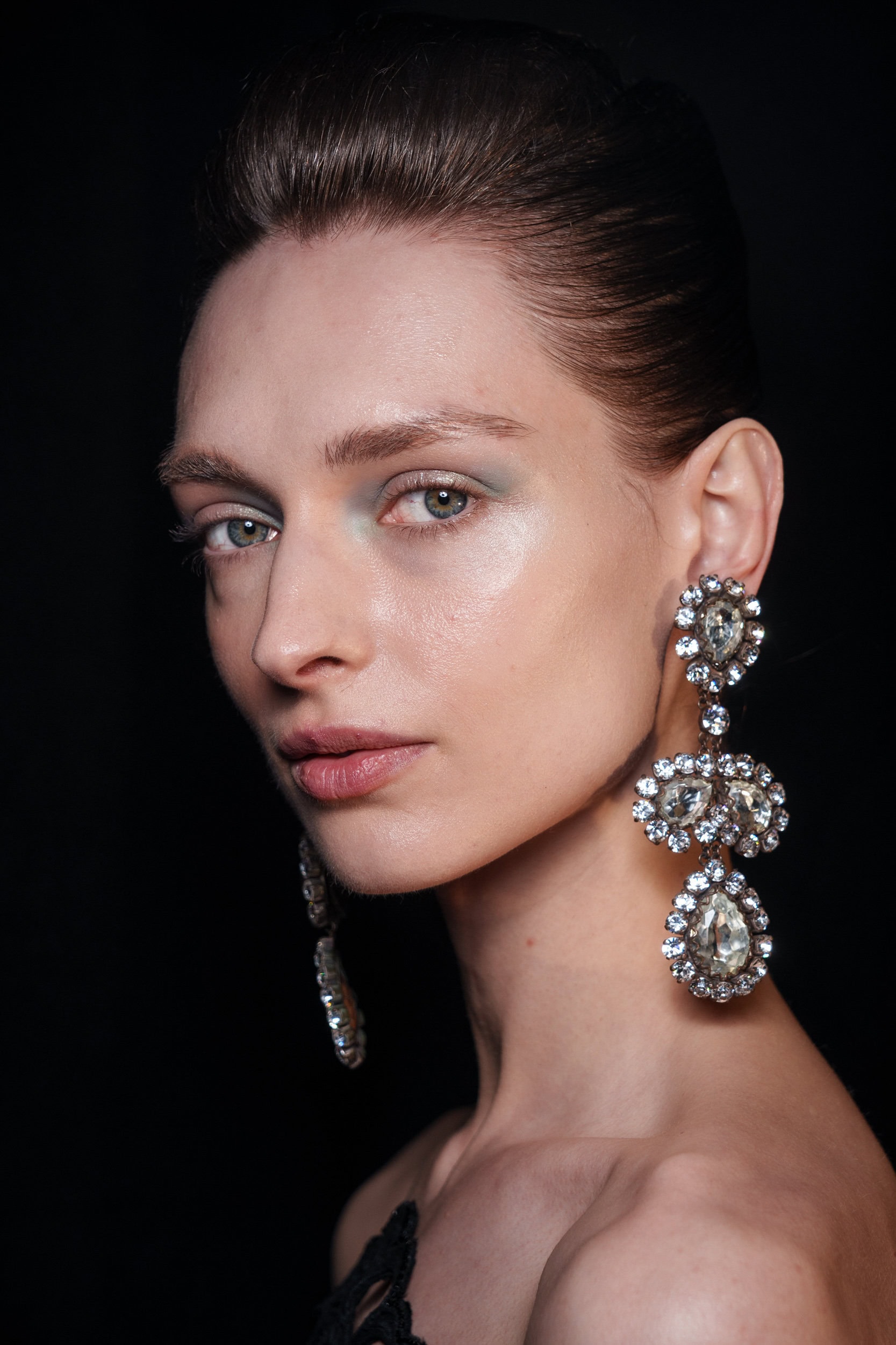 Antonio Marras Fall 2026 Fashion Show Backstage