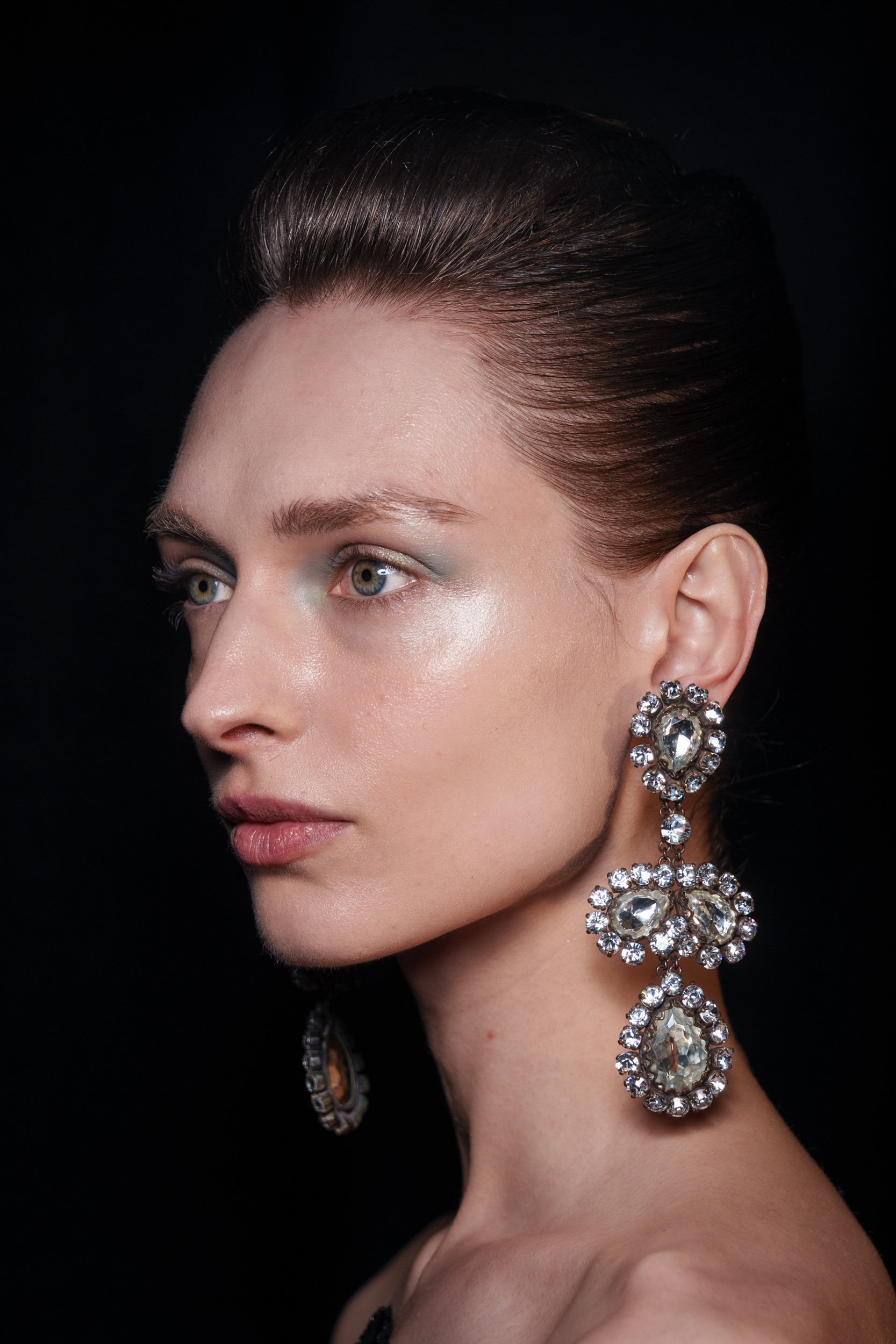 Antonio Marras Fall 2026 Fashion Show Backstage