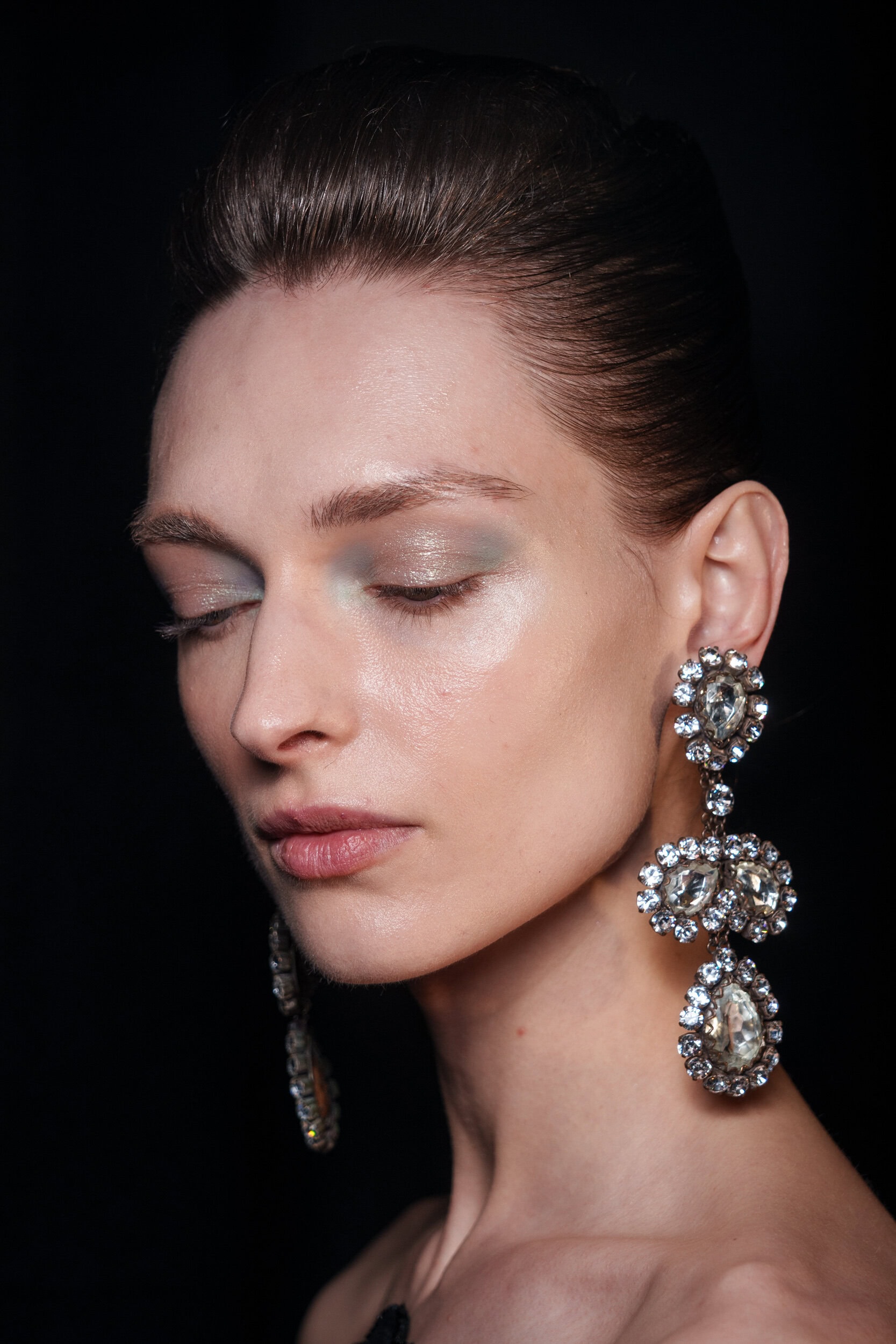 Antonio Marras Fall 2026 Fashion Show Backstage