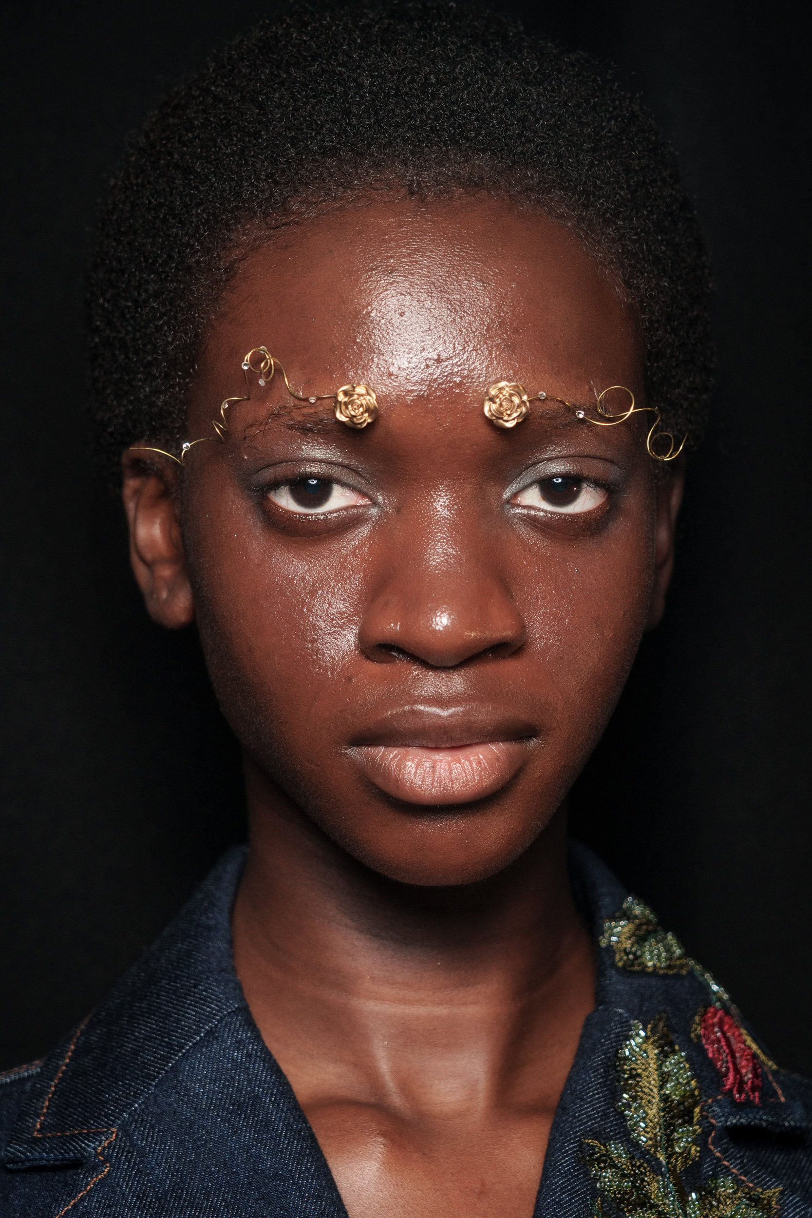 Antonio Marras Fall 2026 Fashion Show Backstage