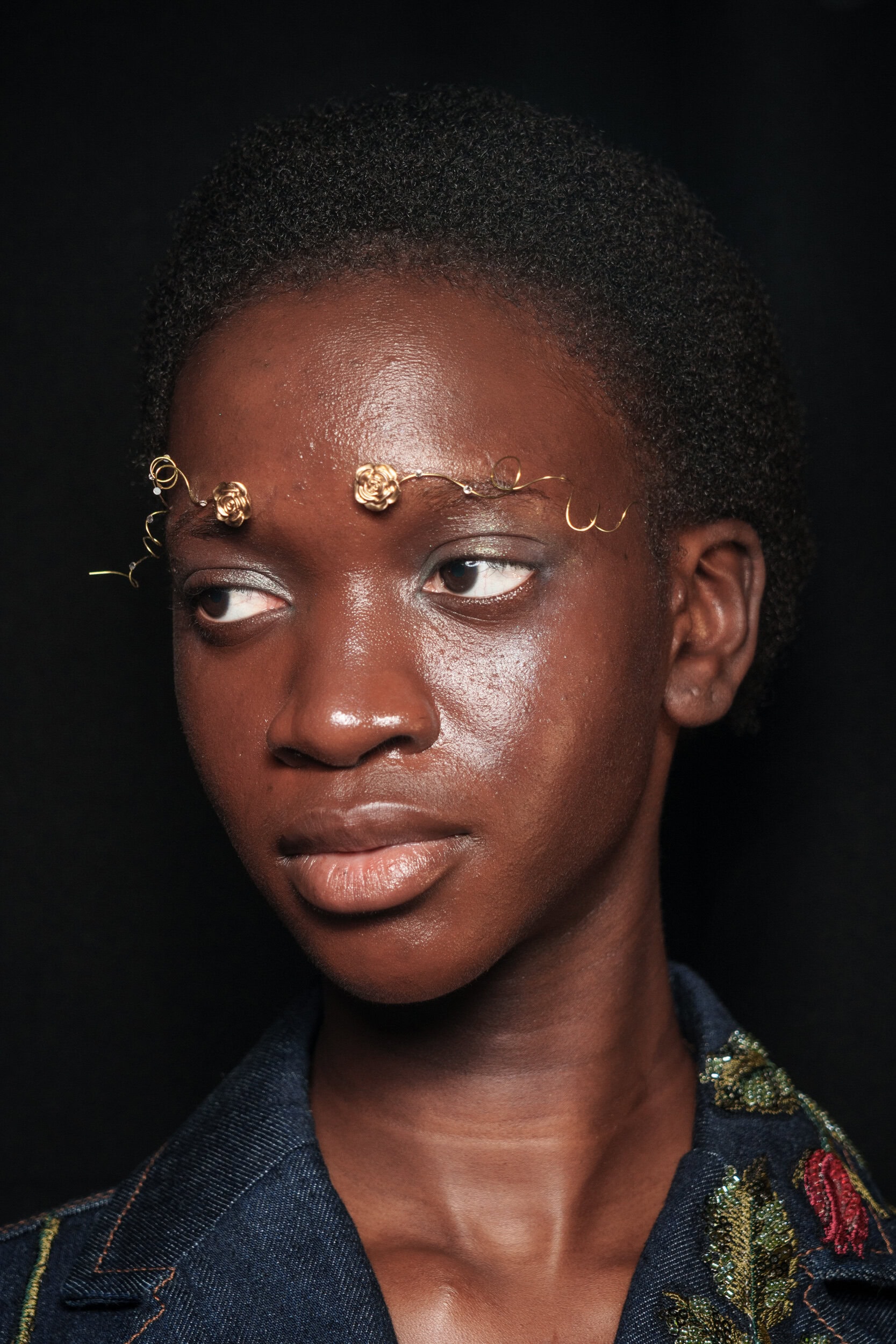 Antonio Marras Fall 2026 Fashion Show Backstage