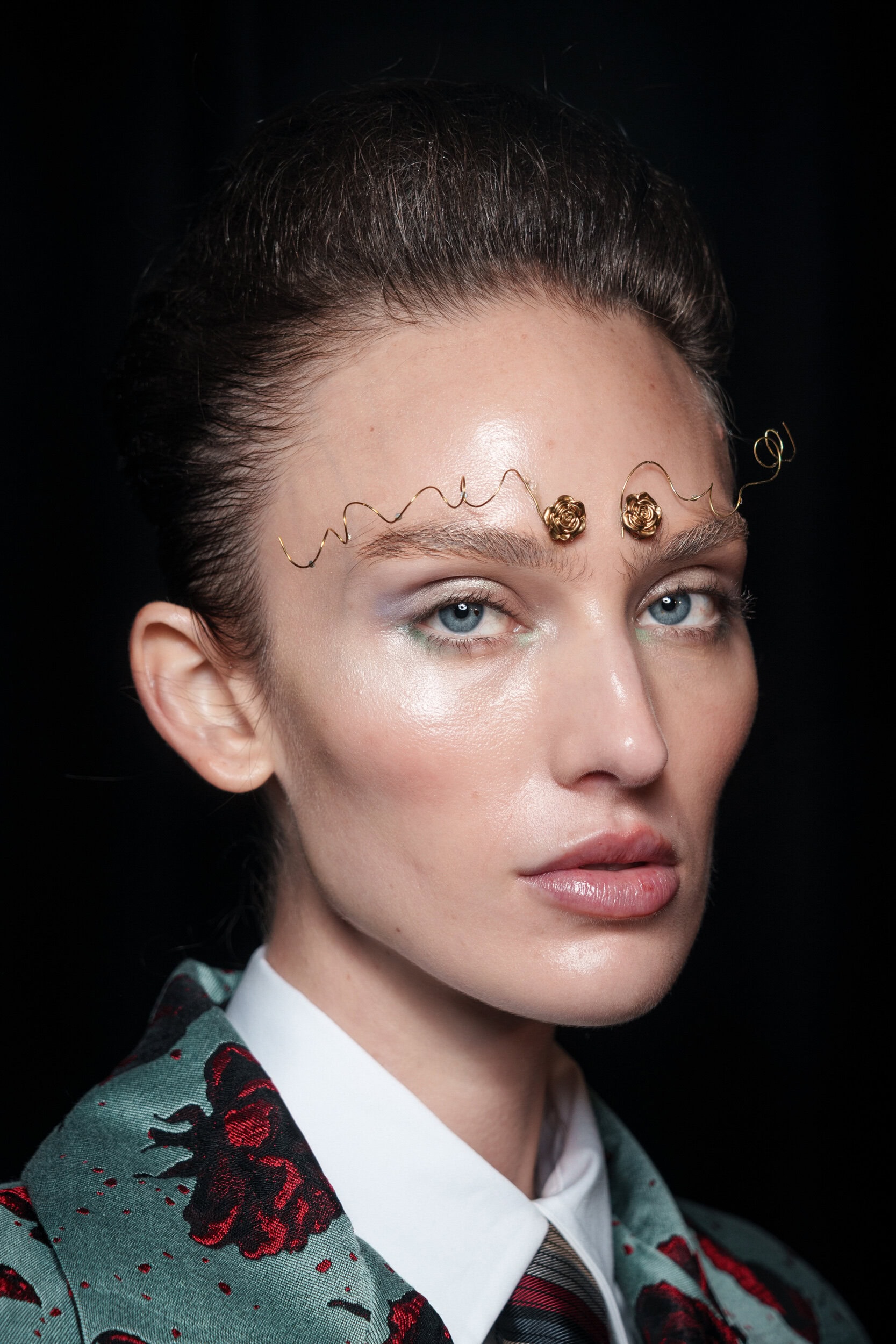 Antonio Marras Fall 2026 Fashion Show Backstage