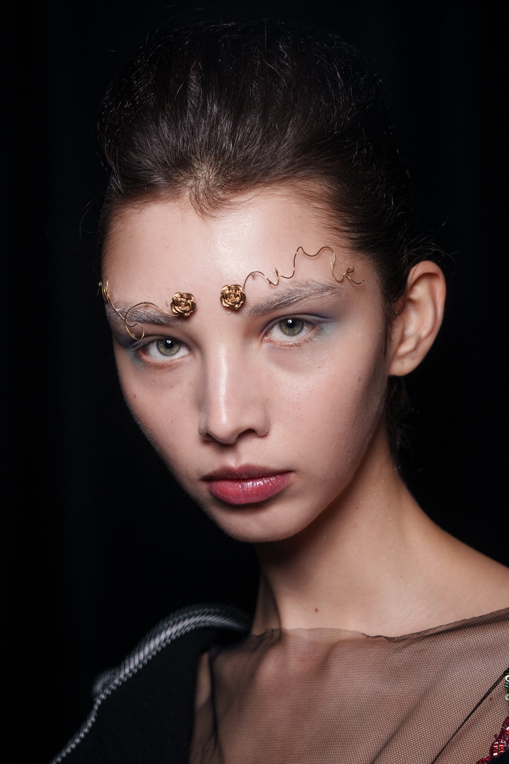 Antonio Marras Fall 2026 Fashion Show Backstage