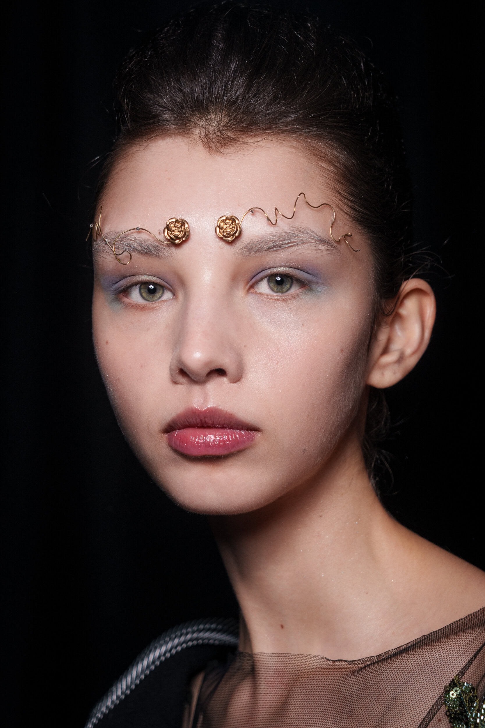 Antonio Marras Fall 2026 Fashion Show Backstage