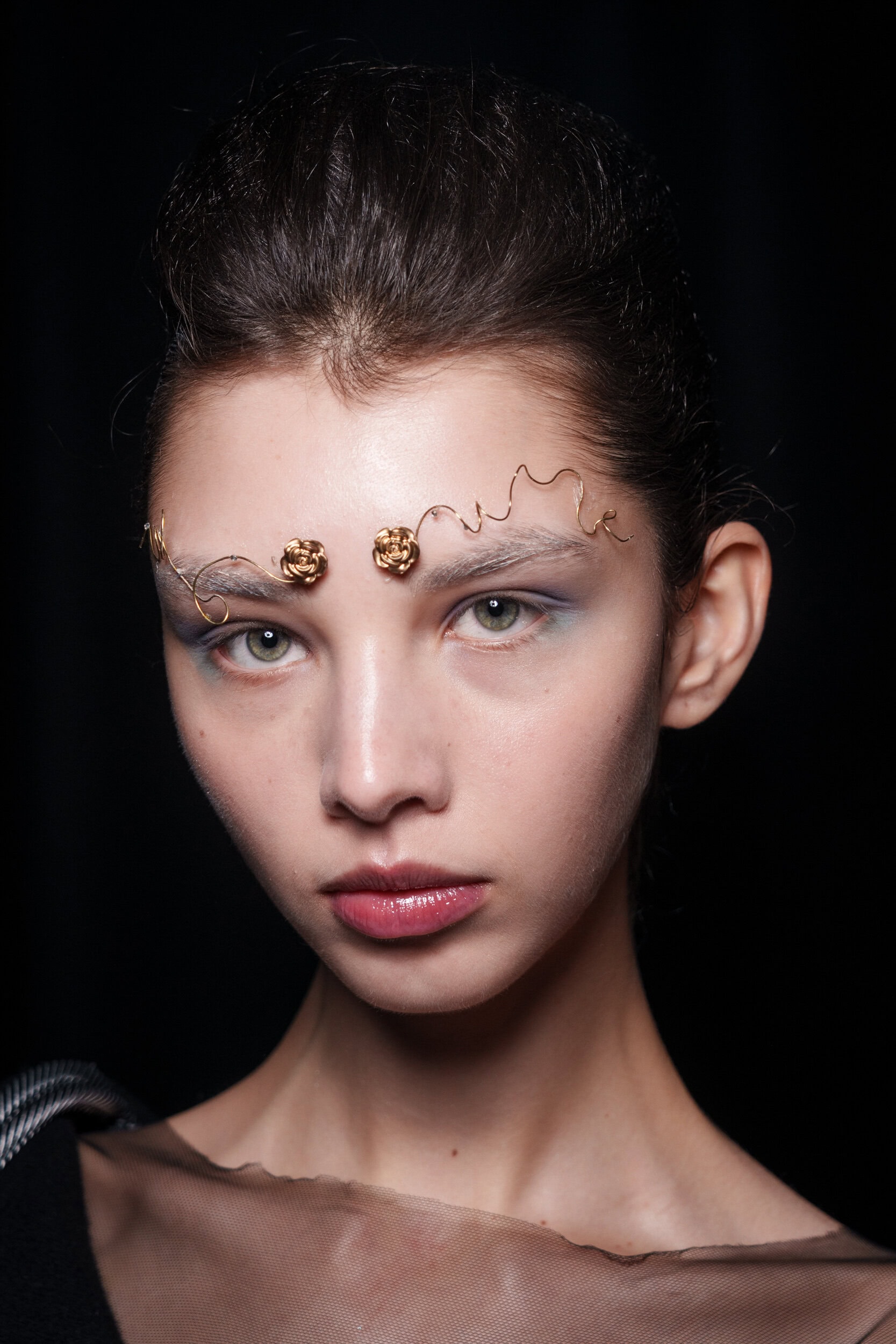 Antonio Marras Fall 2026 Fashion Show Backstage