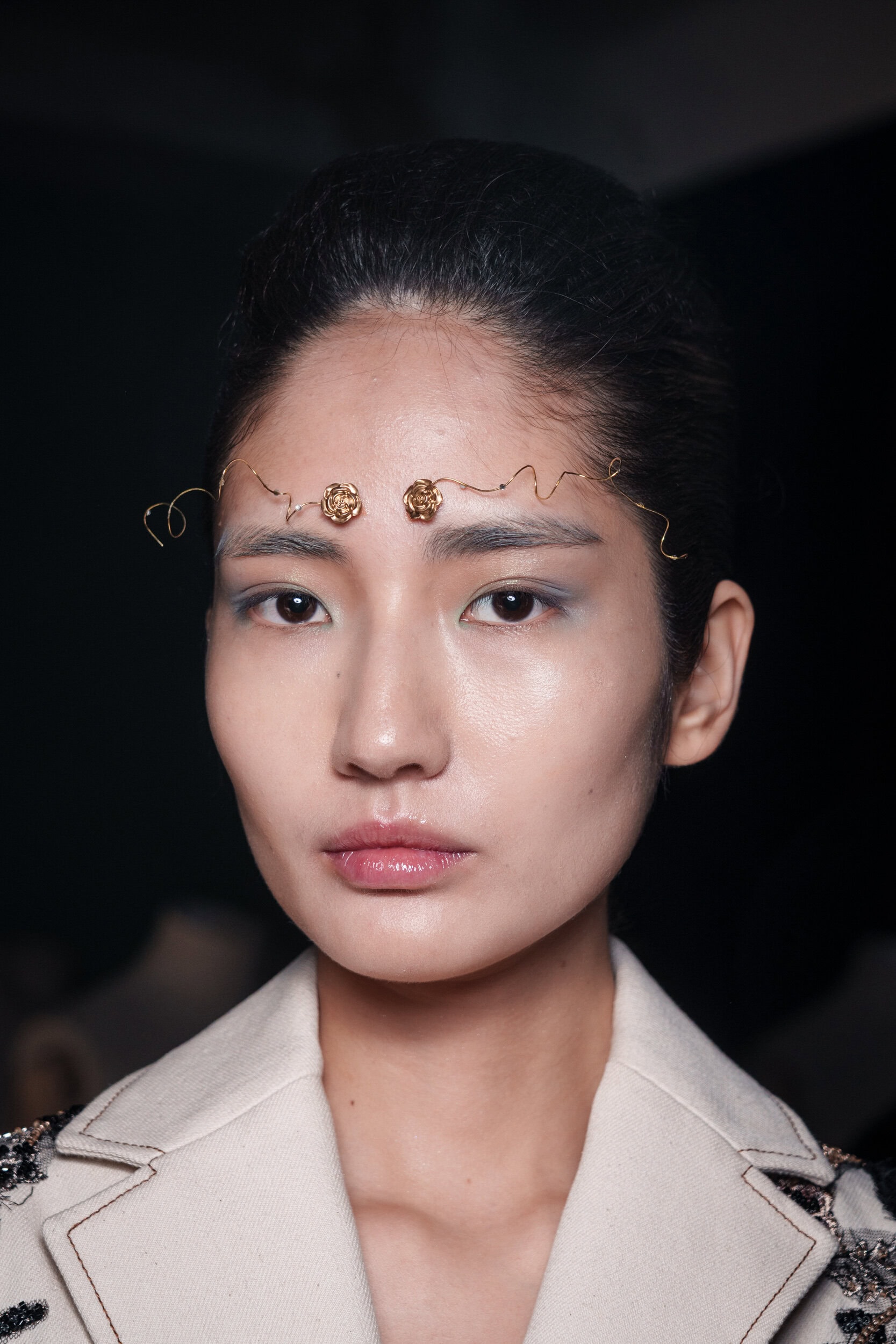 Antonio Marras Fall 2026 Fashion Show Backstage