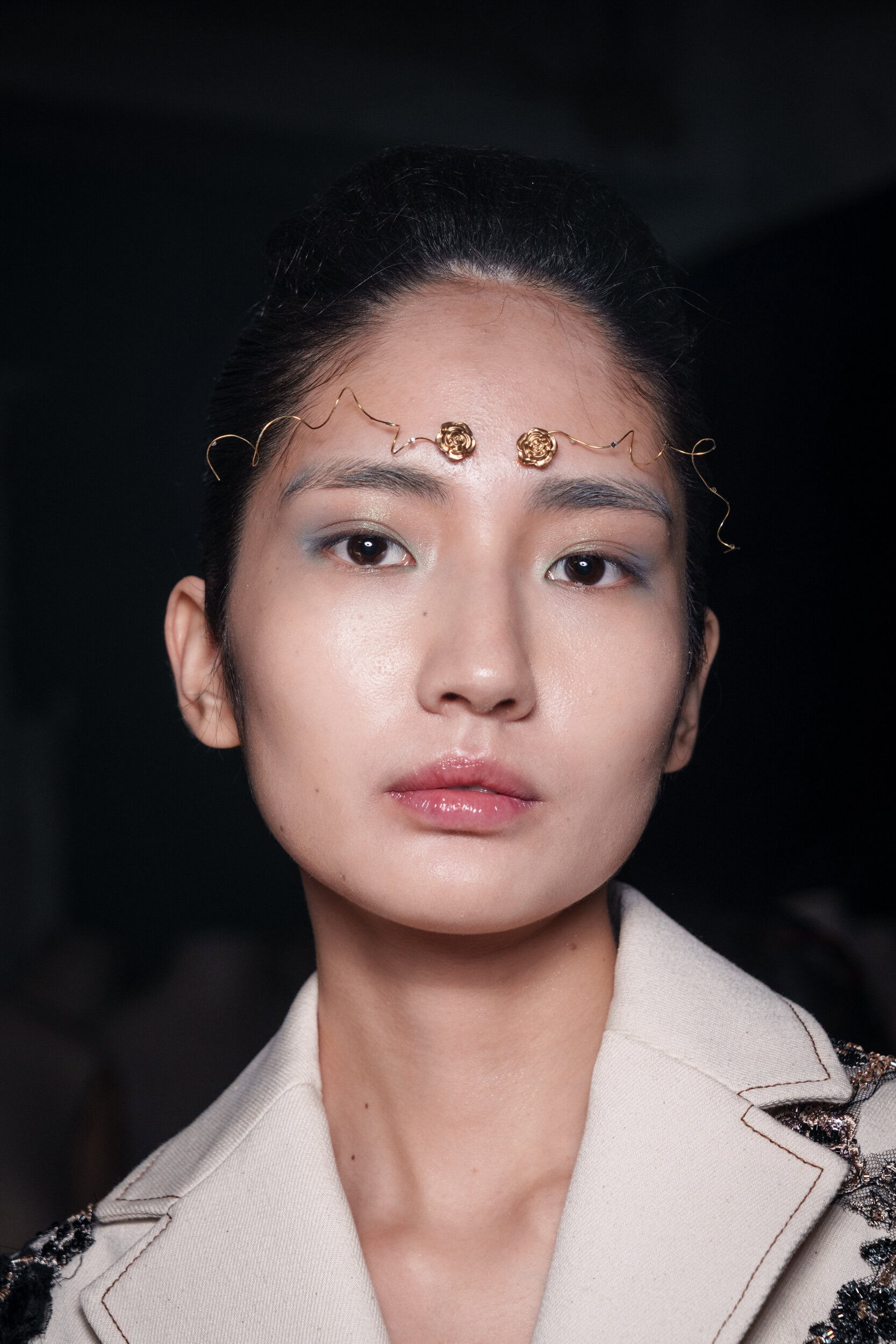 Antonio Marras Fall 2026 Fashion Show Backstage