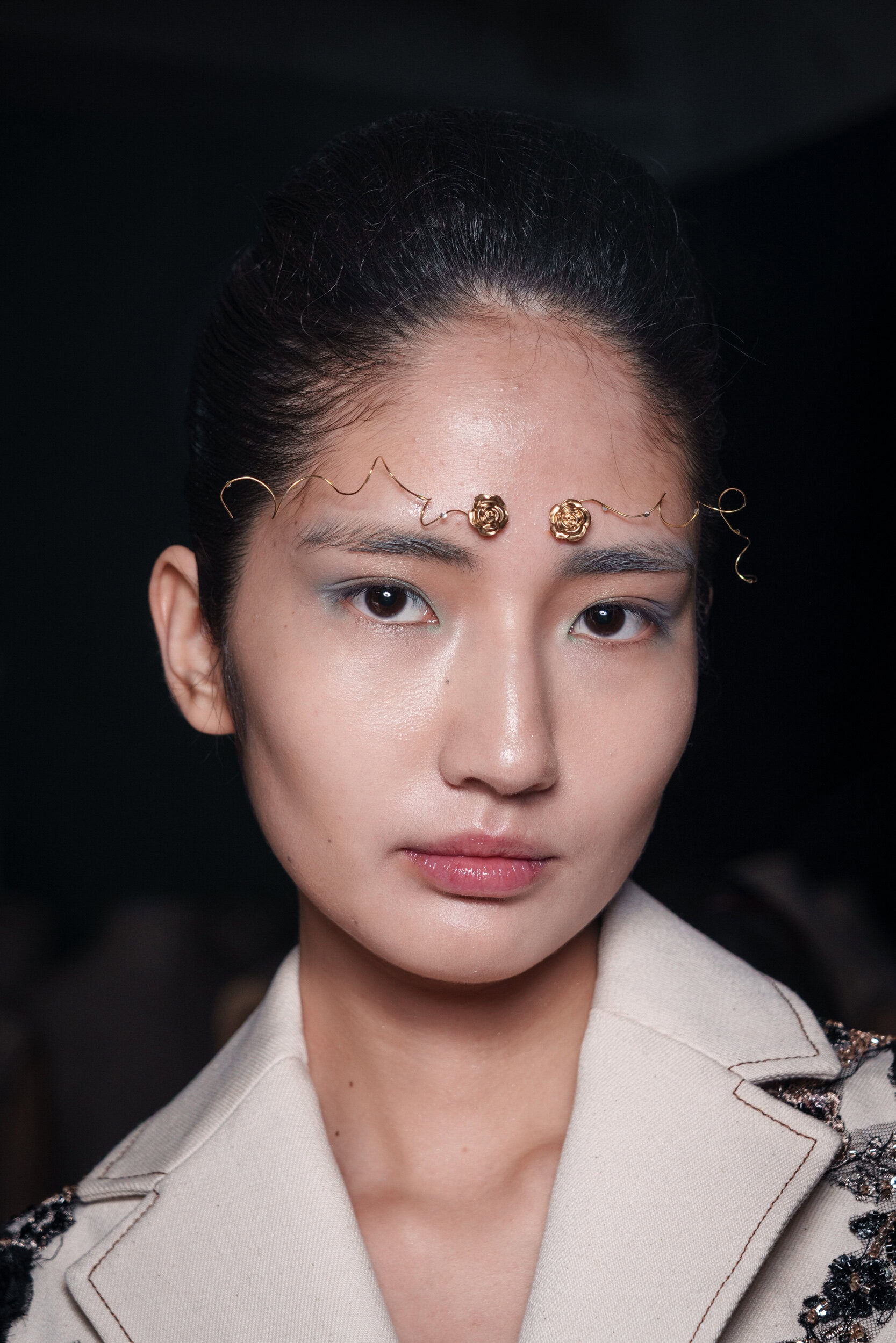 Antonio Marras Fall 2026 Fashion Show Backstage