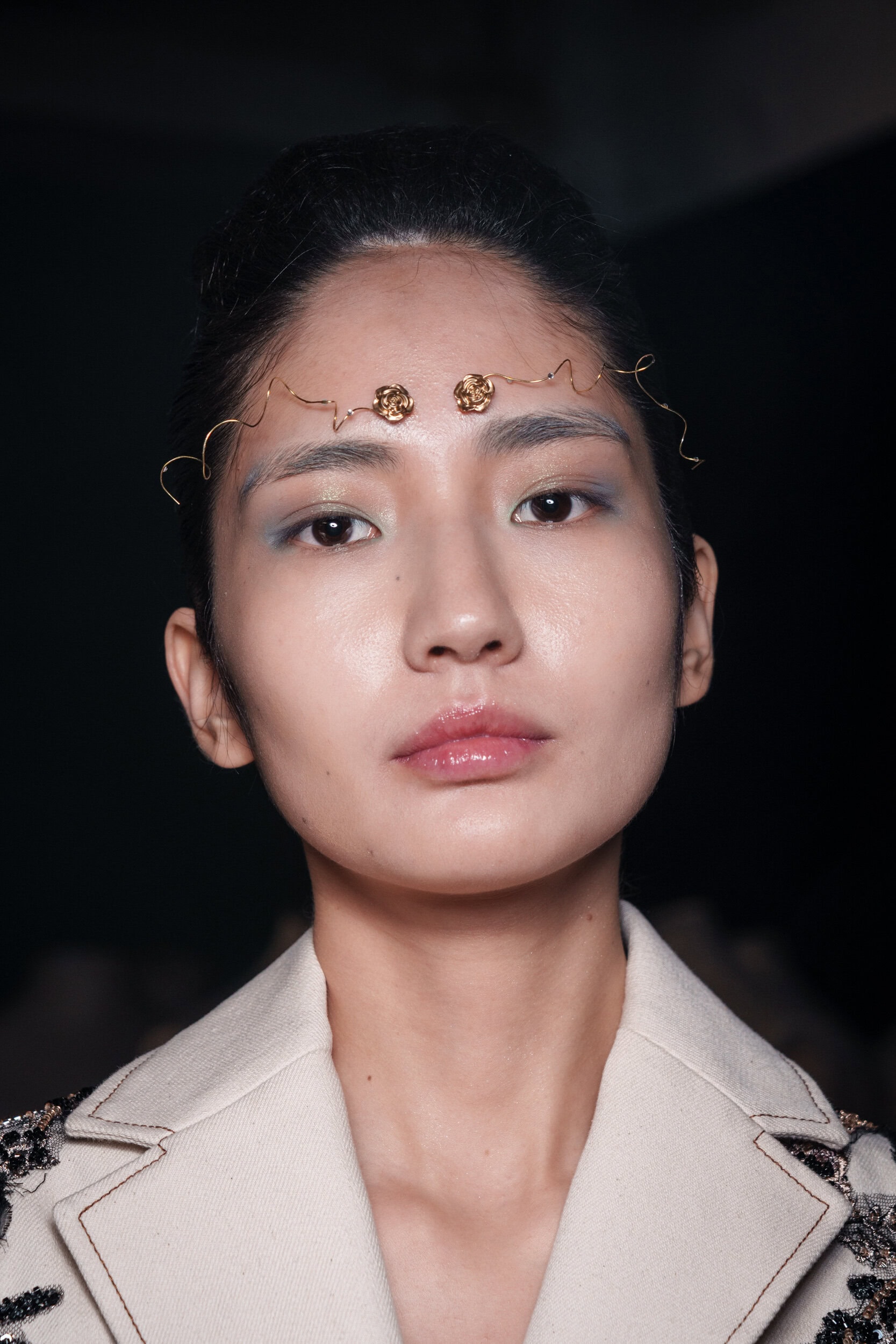 Antonio Marras Fall 2026 Fashion Show Backstage