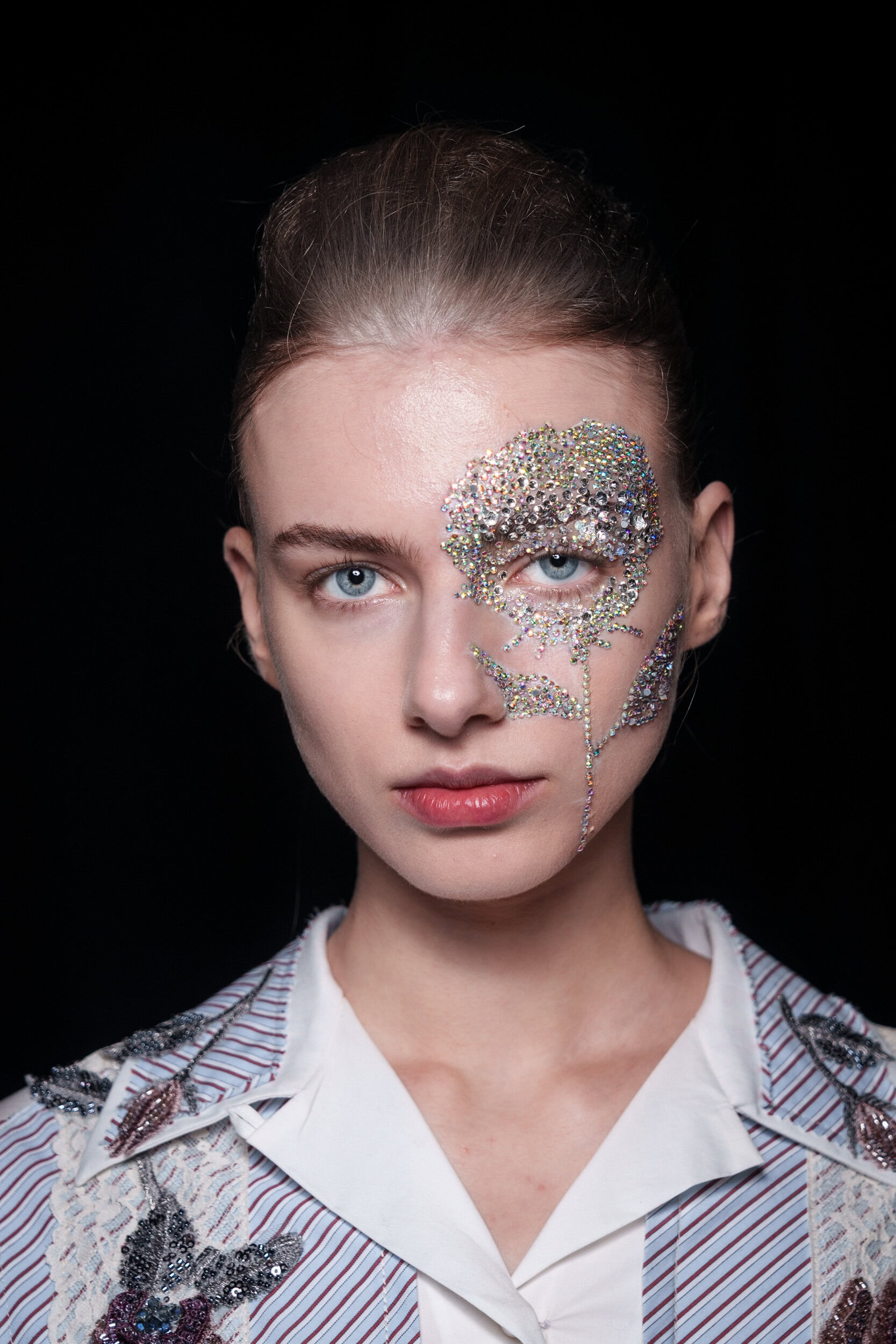 Antonio Marras Fall 2026 Fashion Show Backstage