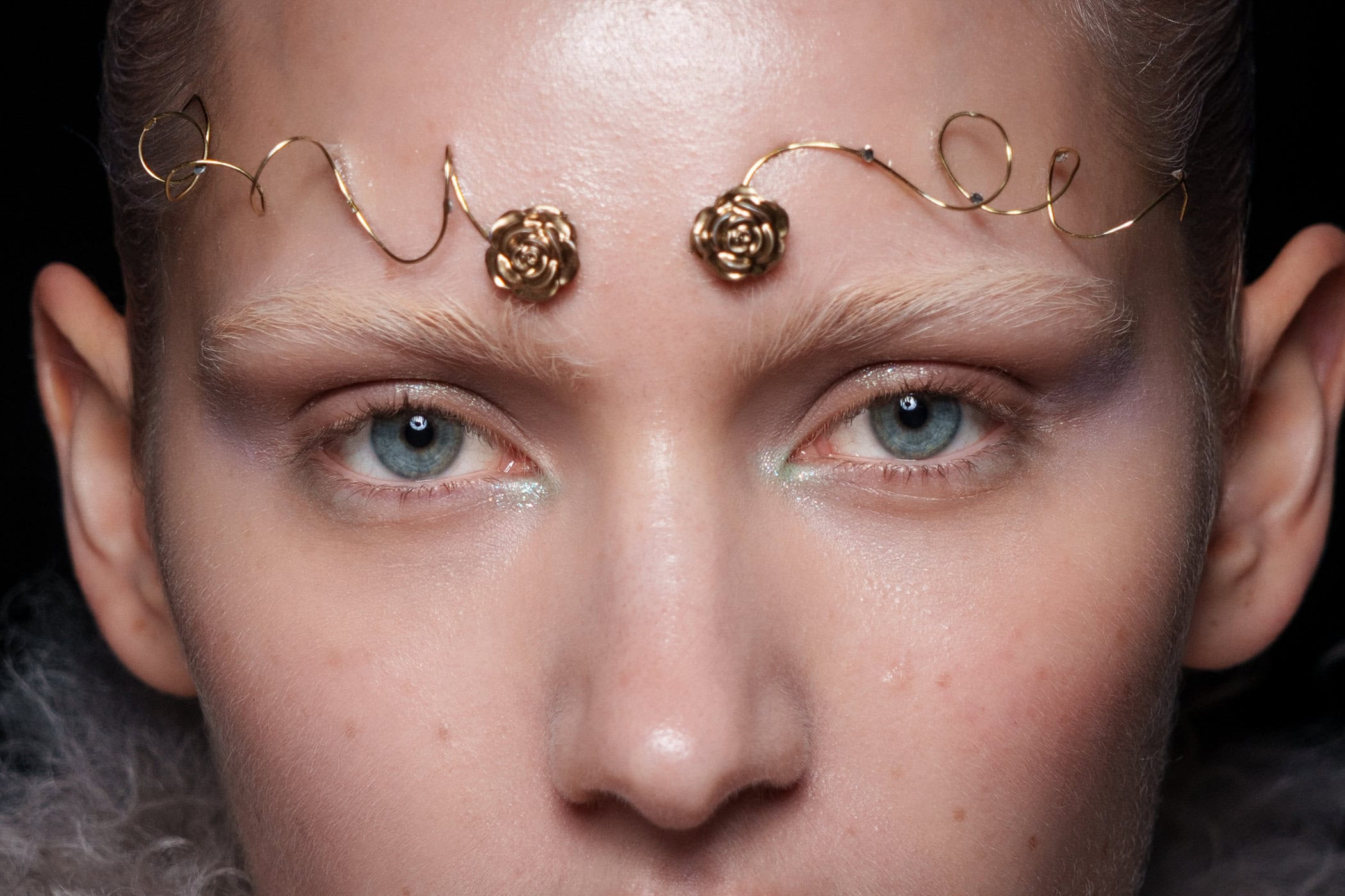 Antonio Marras Fall 2026 Fashion Show Backstage