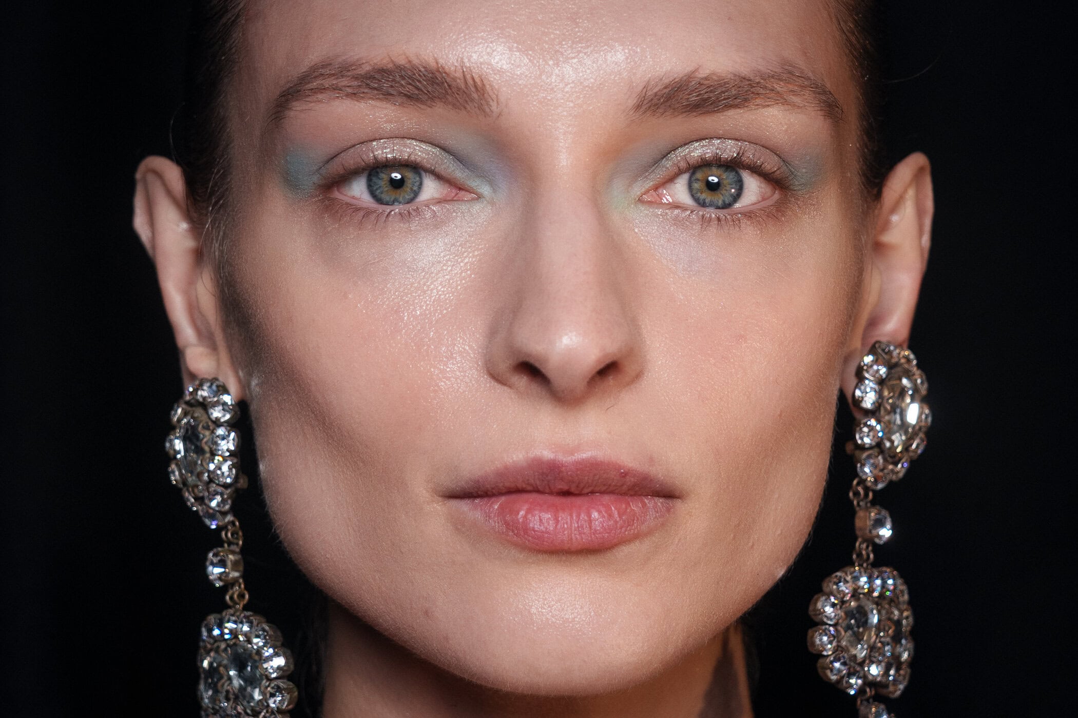 Antonio Marras Fall 2026 Fashion Show Backstage