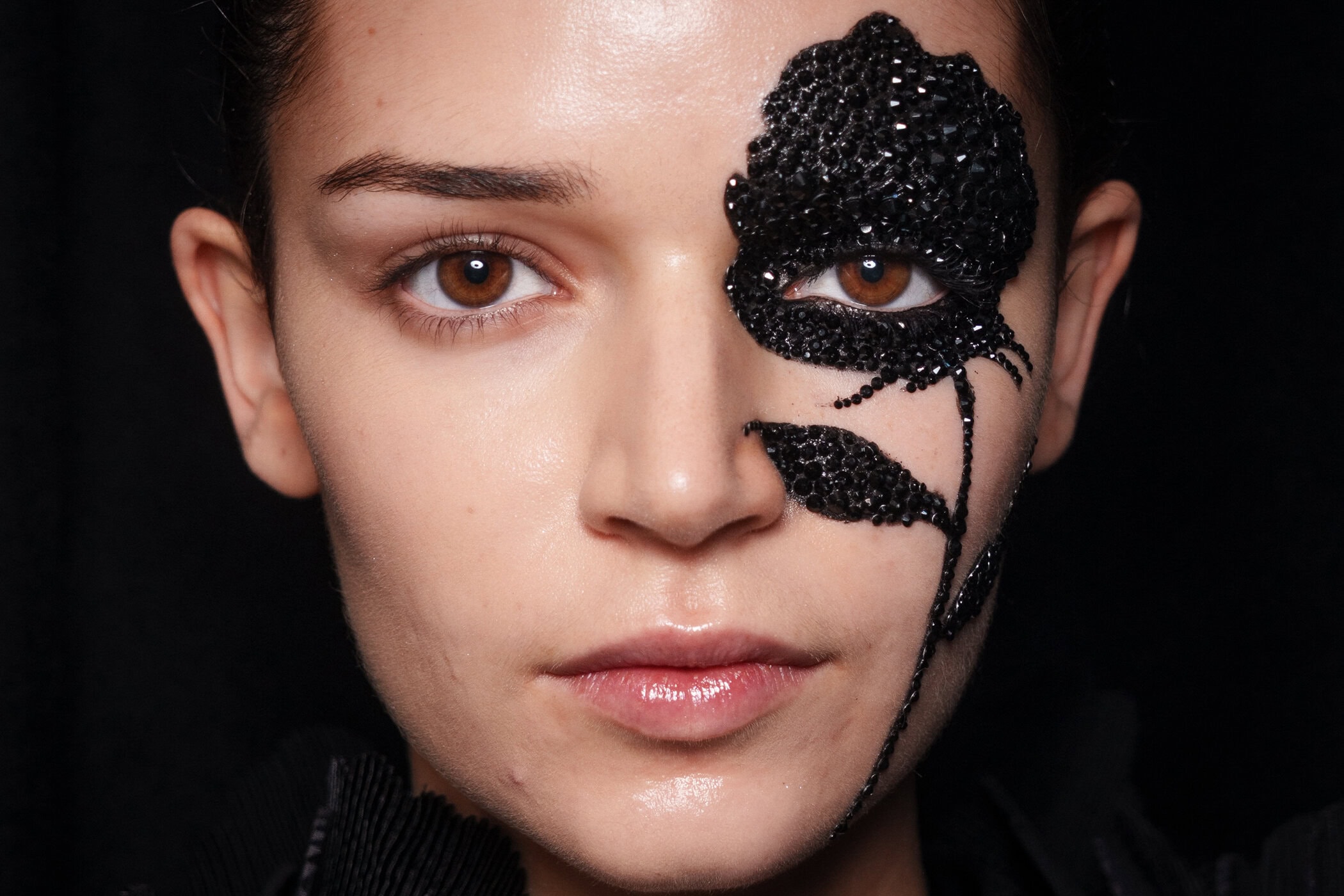 Antonio Marras Fall 2026 Fashion Show Backstage