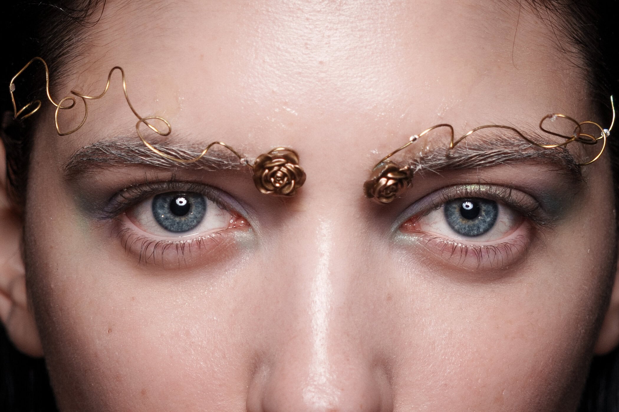 Antonio Marras Fall 2026 Fashion Show Backstage