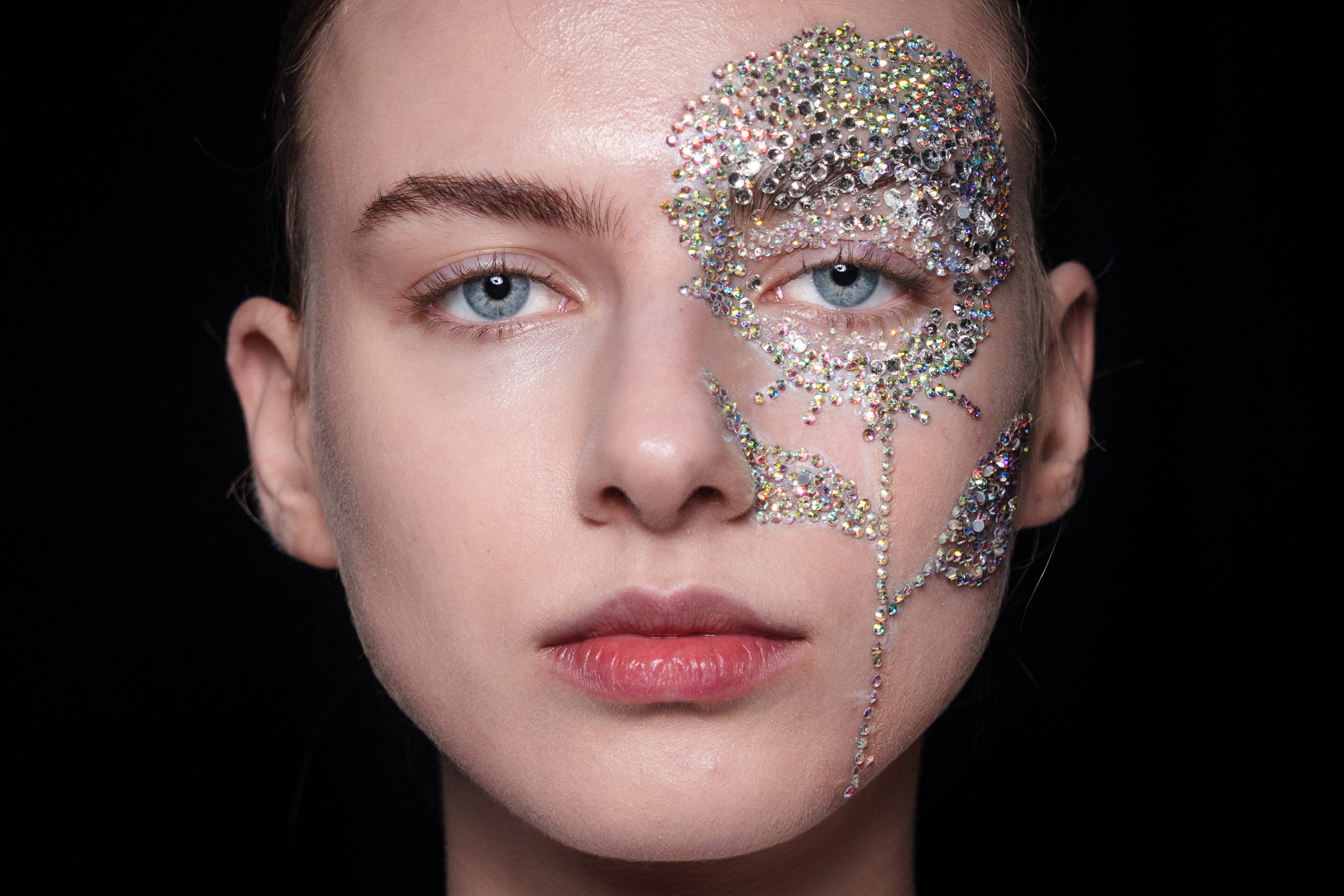 Antonio Marras Fall 2026 Fashion Show Backstage