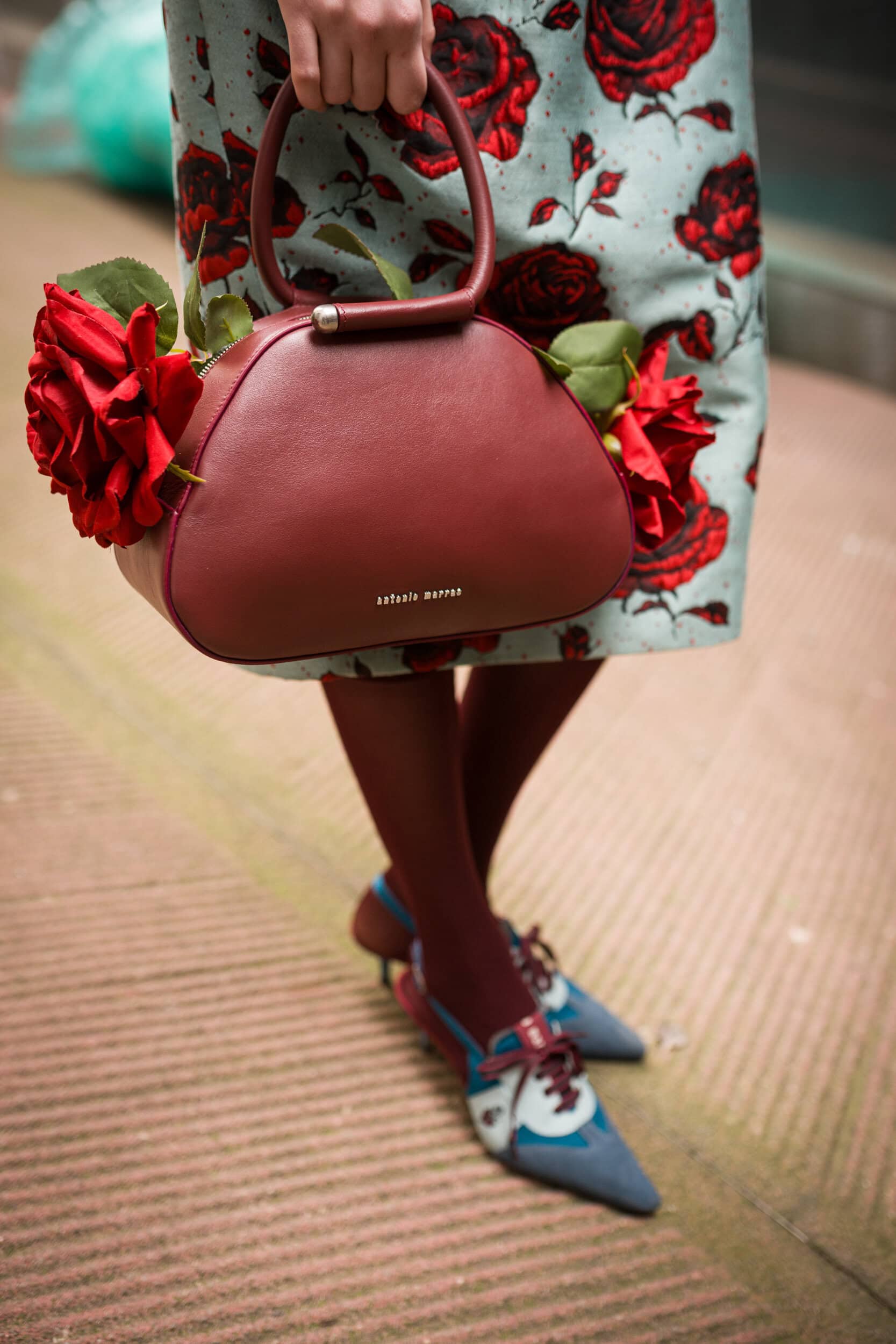 Antonio Marras Fall 2026 Fashion Show Backstage