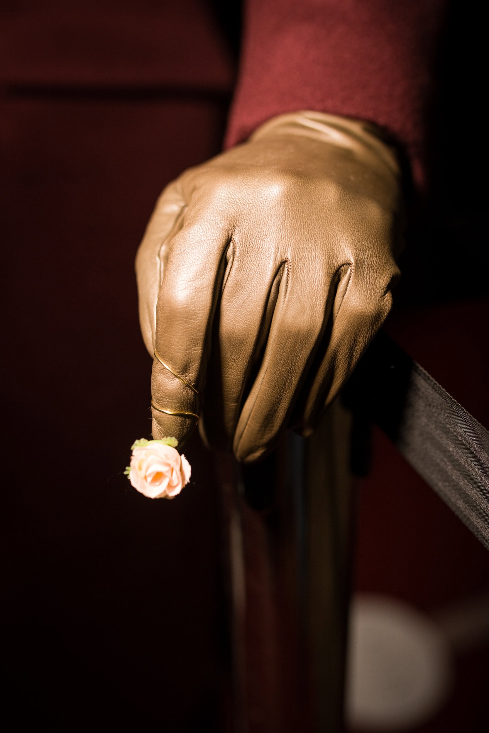 Antonio Marras Fall 2026 Fashion Show Backstage