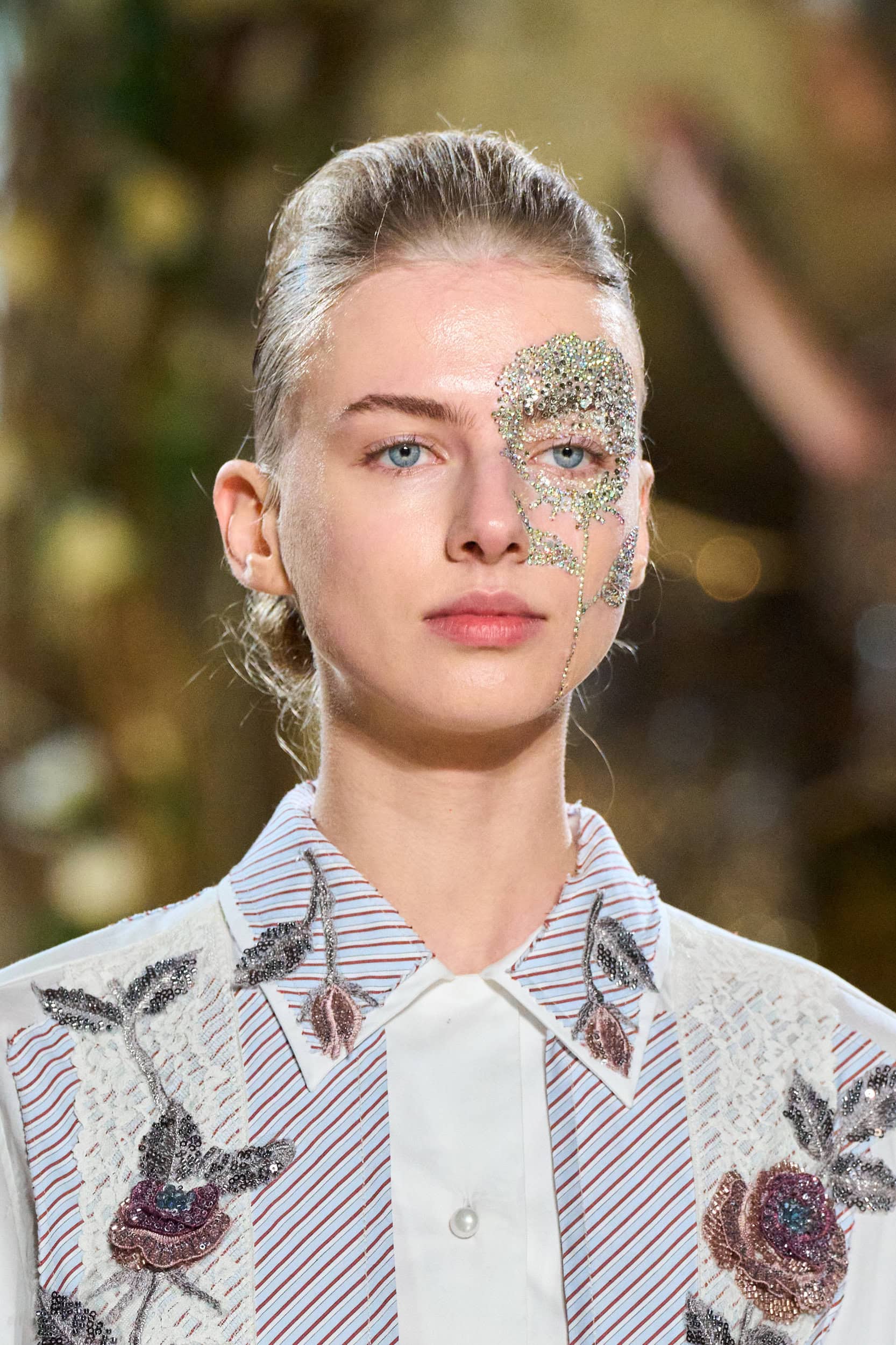 Antonio Marras Fall 2026 Fashion Show Details