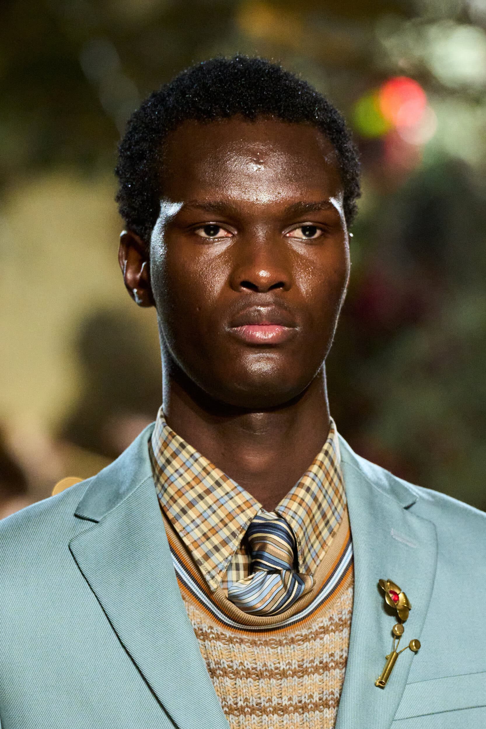 Antonio Marras Fall 2026 Fashion Show Details