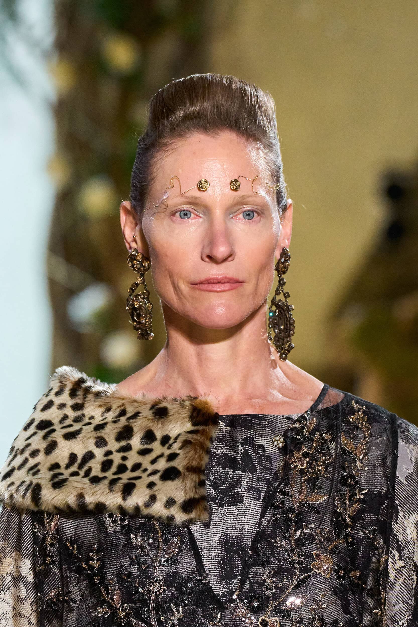 Antonio Marras Fall 2026 Fashion Show Details