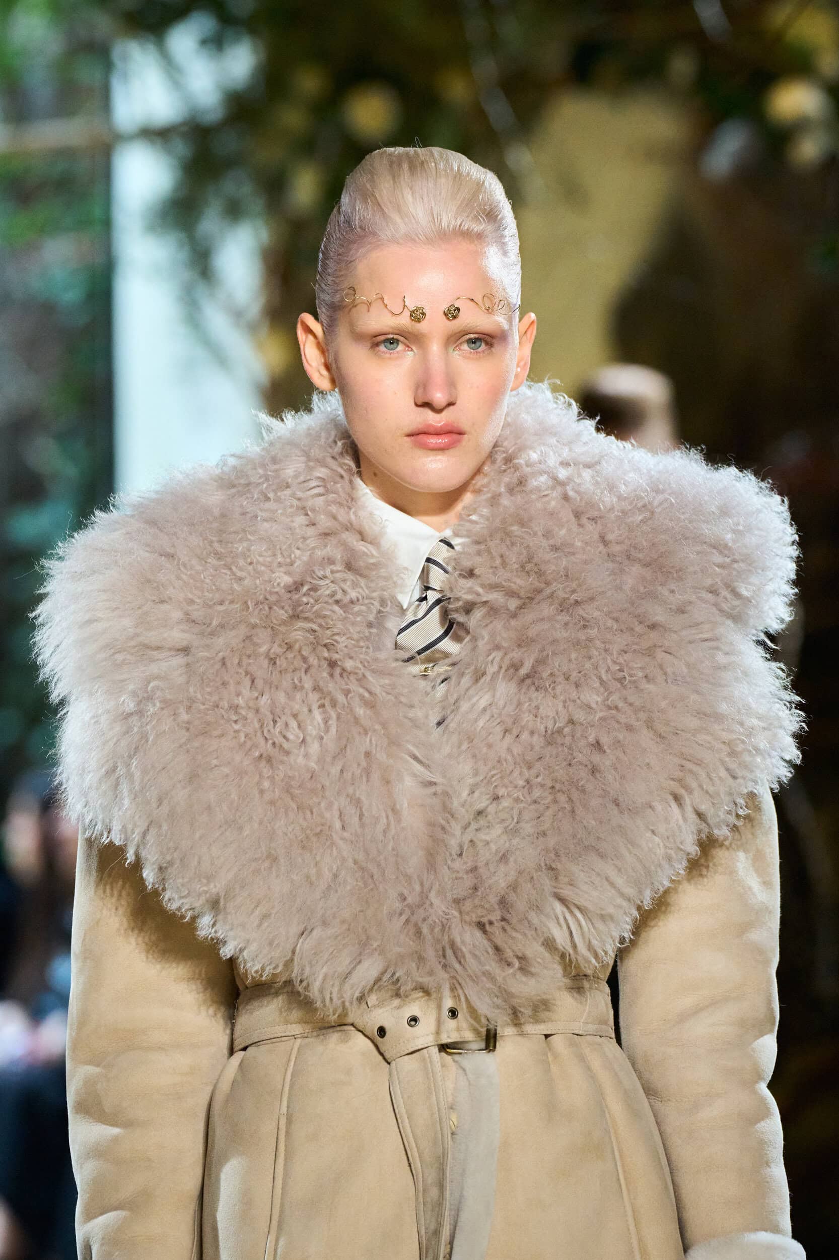 Antonio Marras Fall 2026 Fashion Show Details