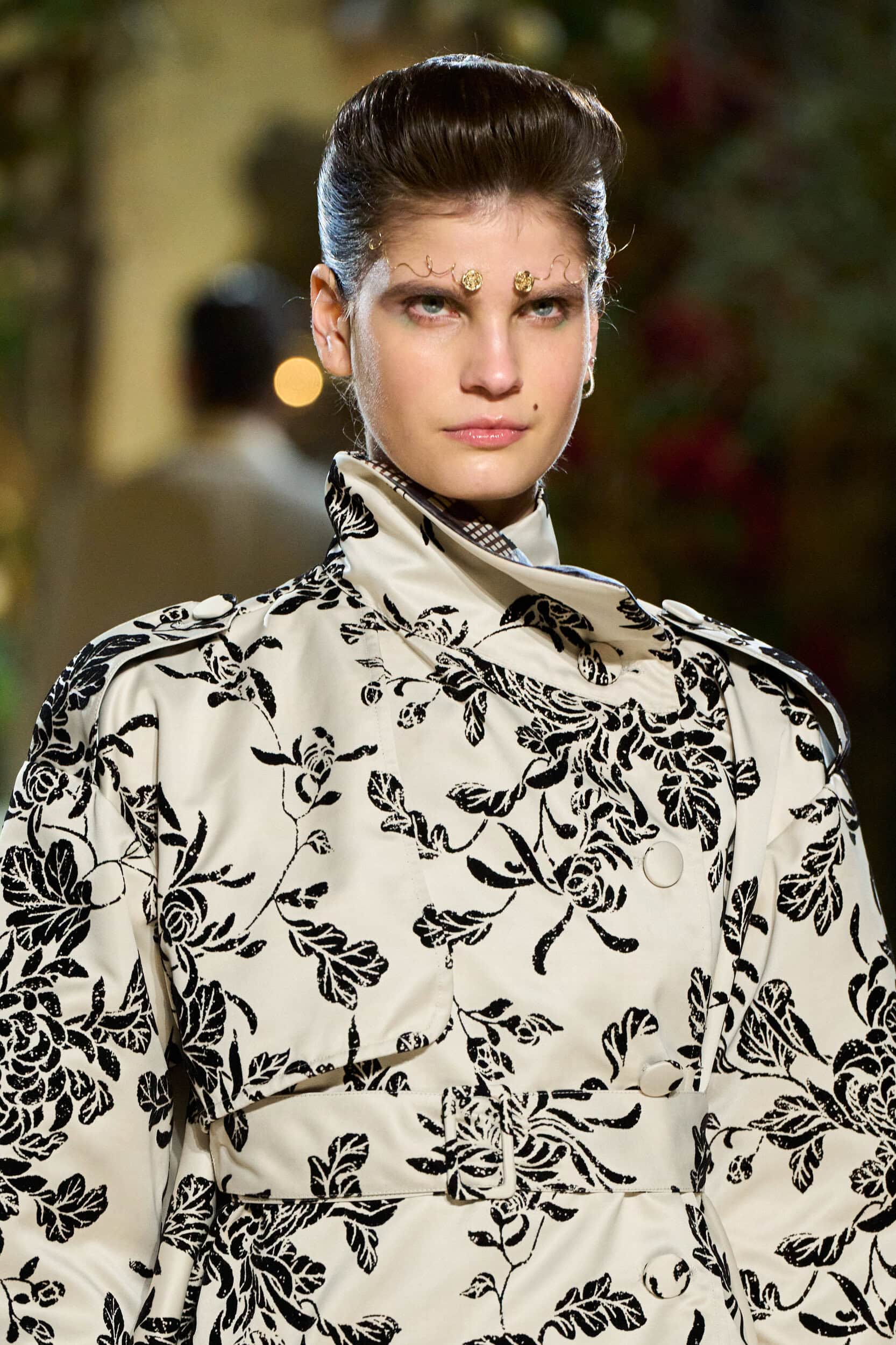 Antonio Marras Fall 2026 Fashion Show Details