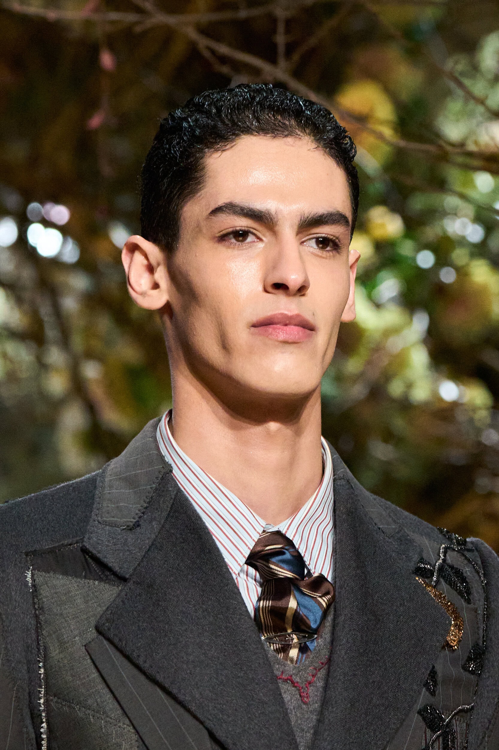 Antonio Marras Fall 2026 Fashion Show Details