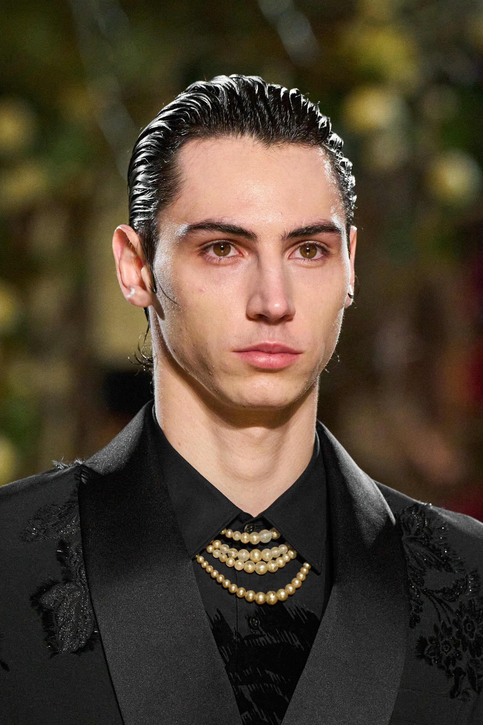 Antonio Marras Fall 2026 Fashion Show Details