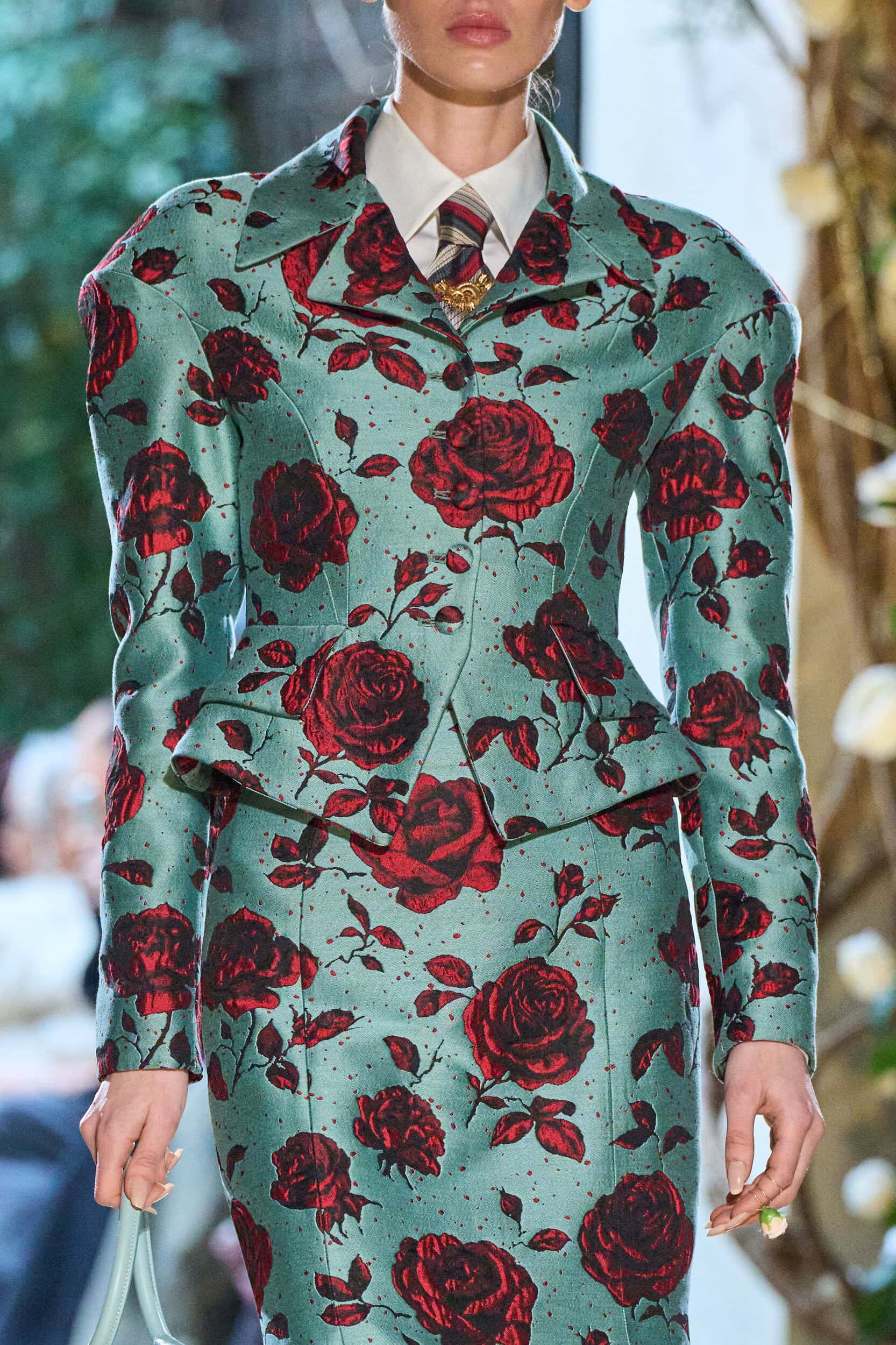 Antonio Marras Fall 2026 Fashion Show Details