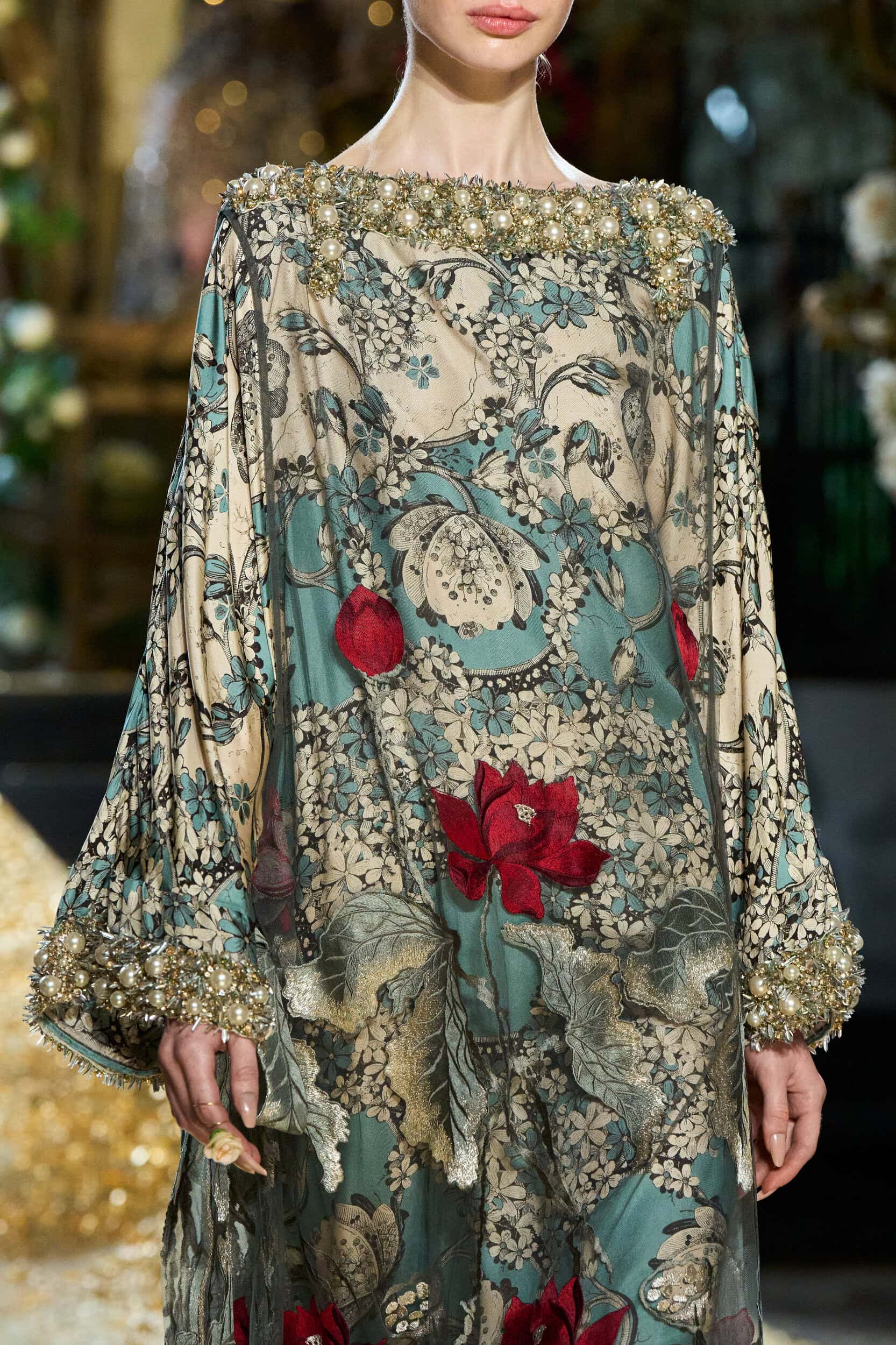 Antonio Marras Fall 2026 Fashion Show Details