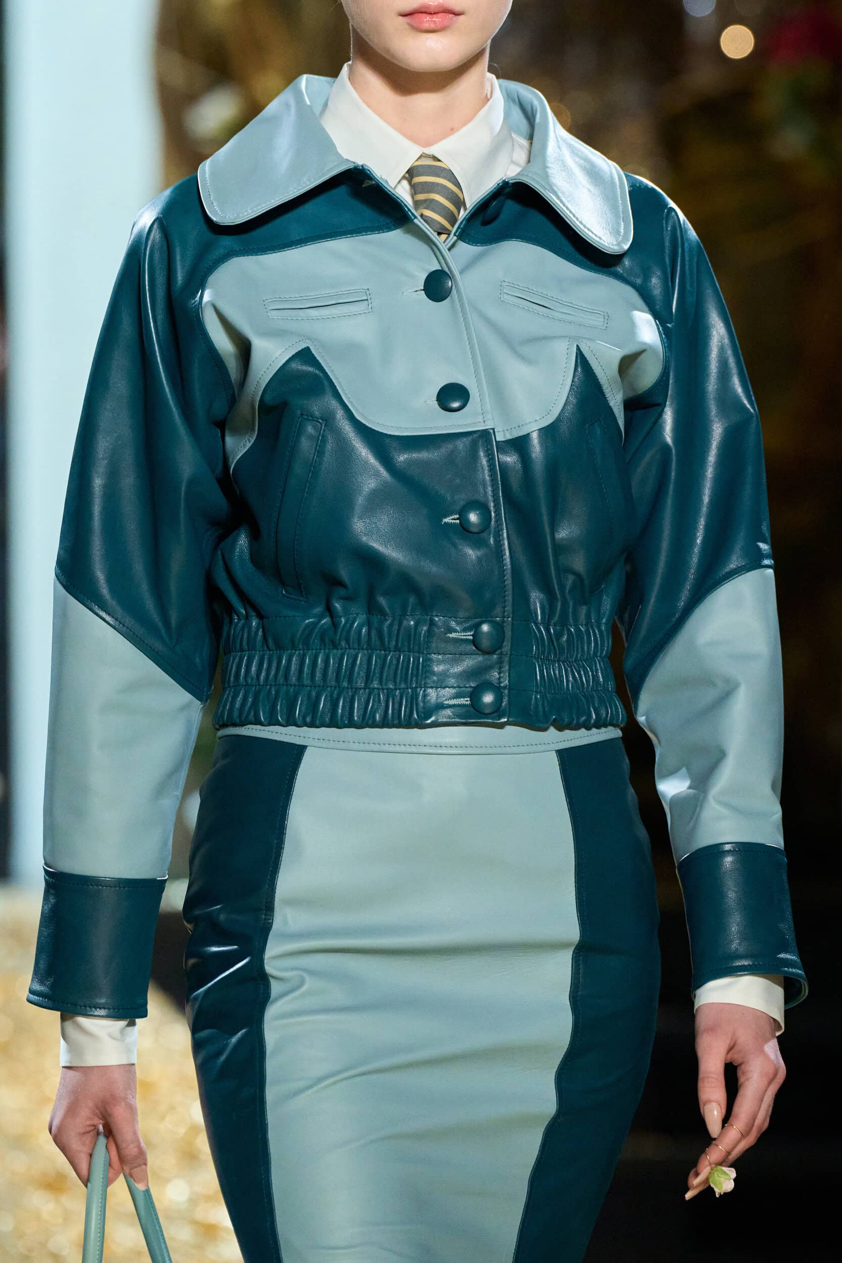 Antonio Marras Fall 2026 Fashion Show Details