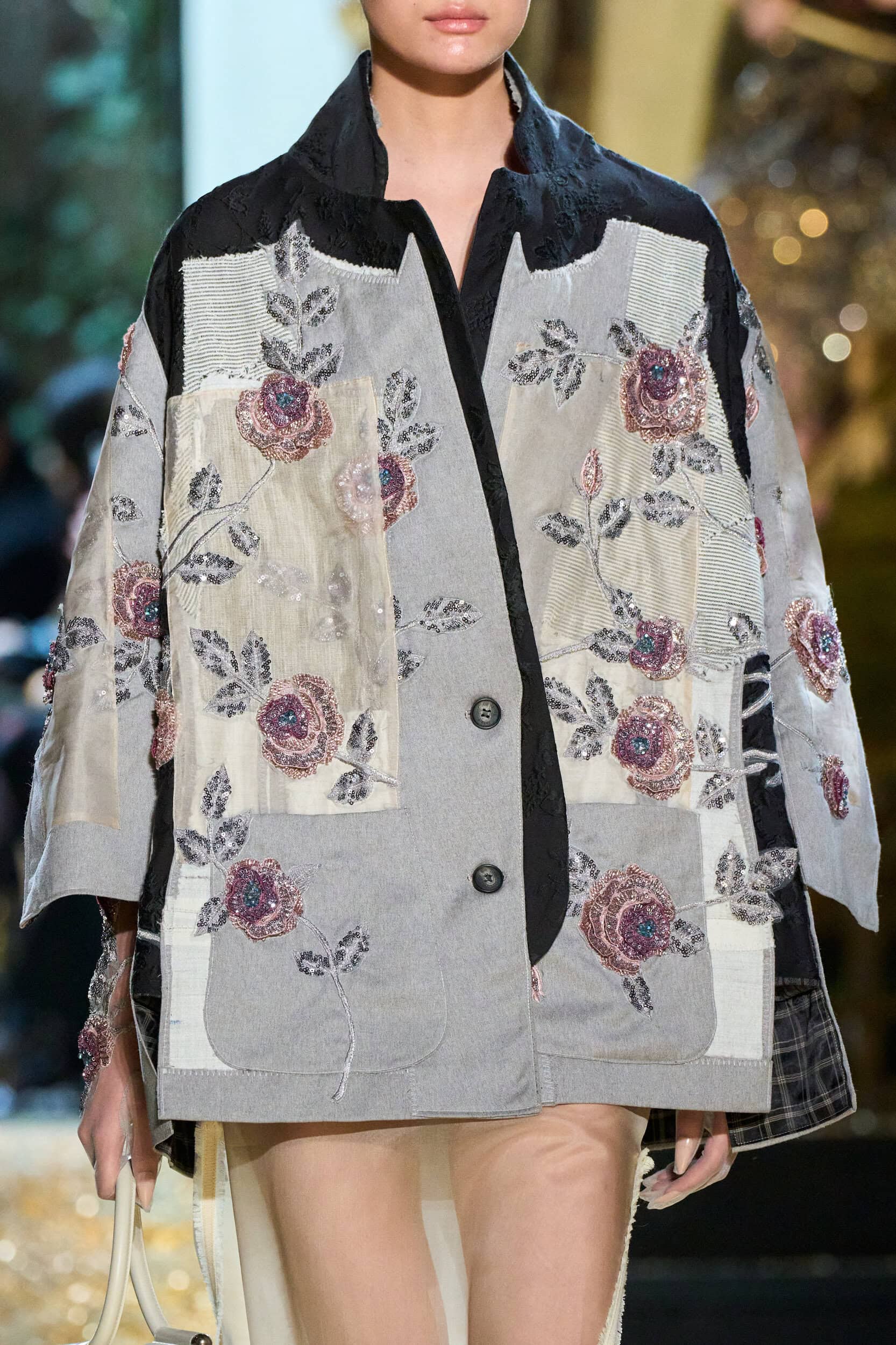 Antonio Marras Fall 2026 Fashion Show Details