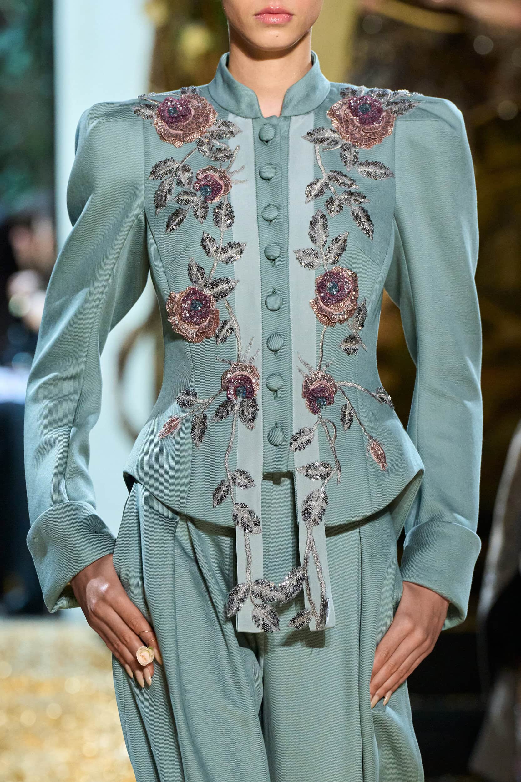 Antonio Marras Fall 2026 Fashion Show Details