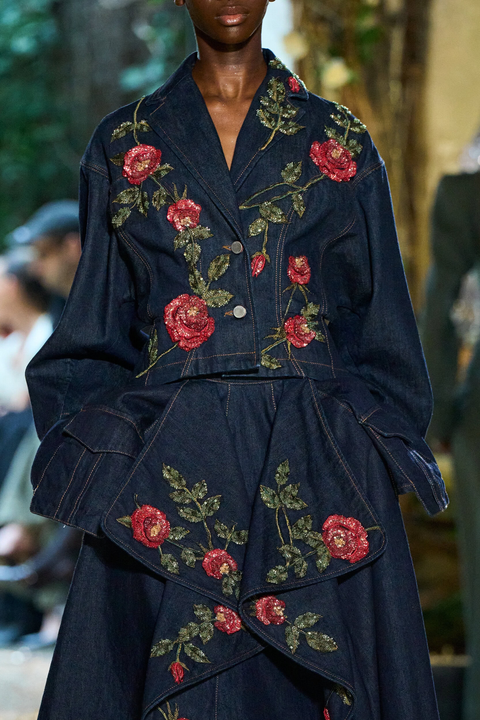 Antonio Marras Fall 2026 Fashion Show Details