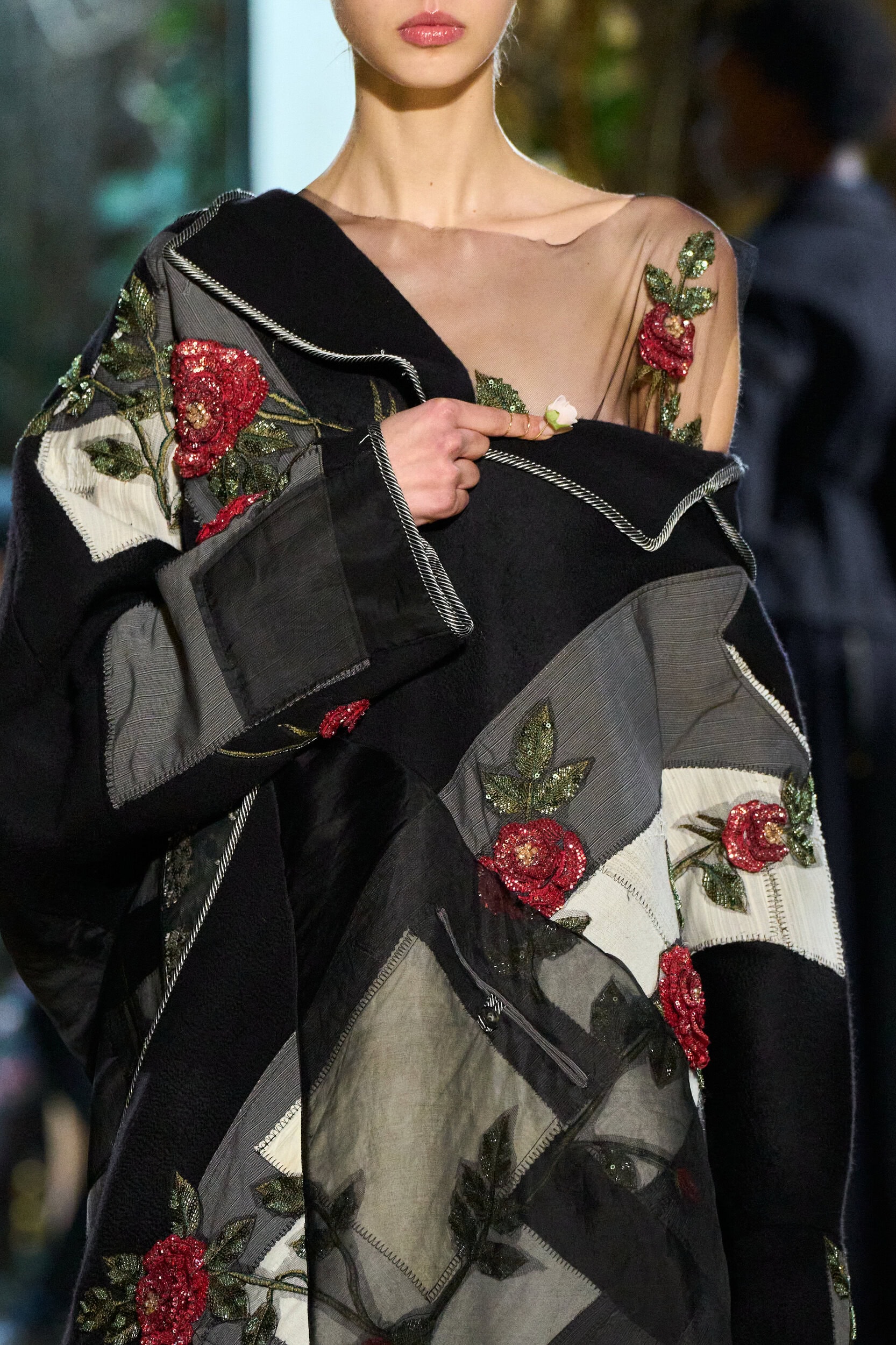 Antonio Marras Fall 2026 Fashion Show Details