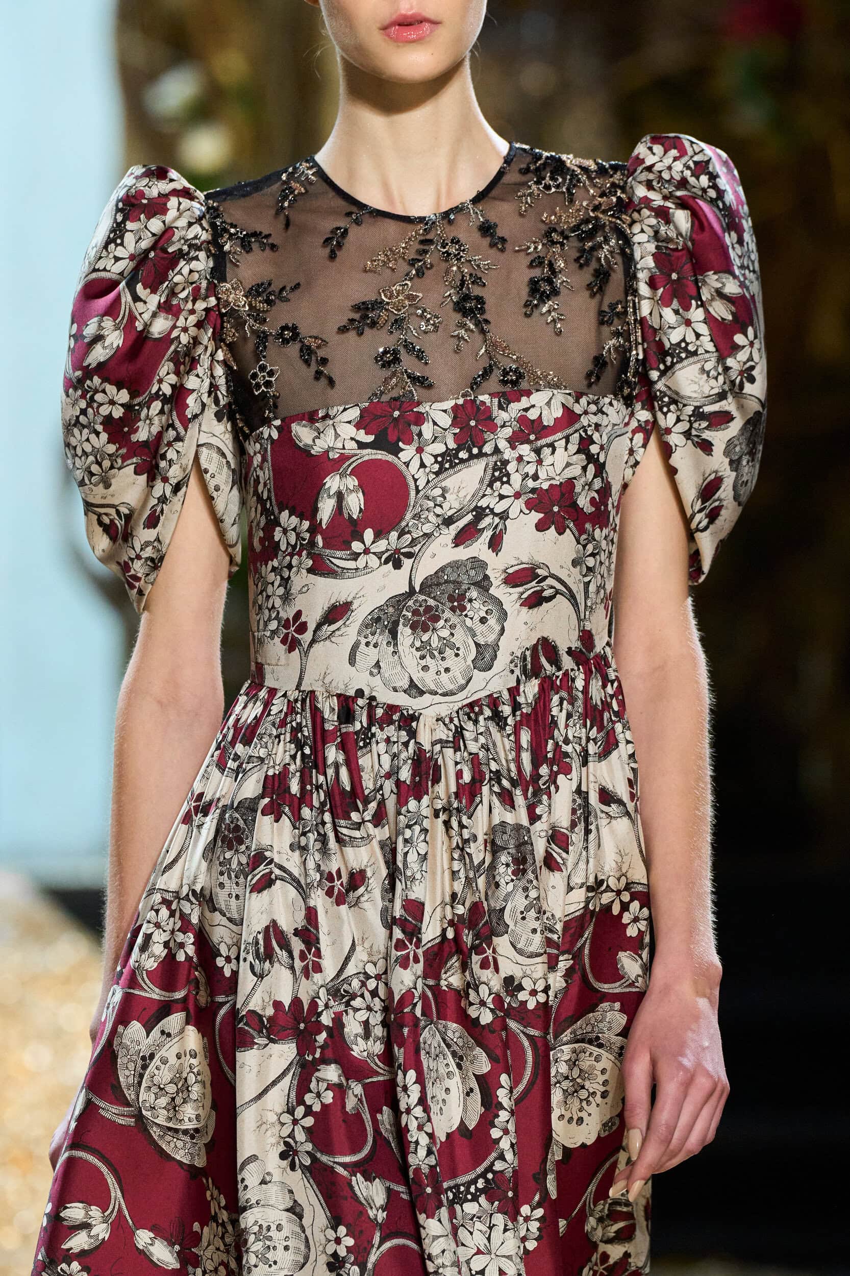 Antonio Marras Fall 2026 Fashion Show Details