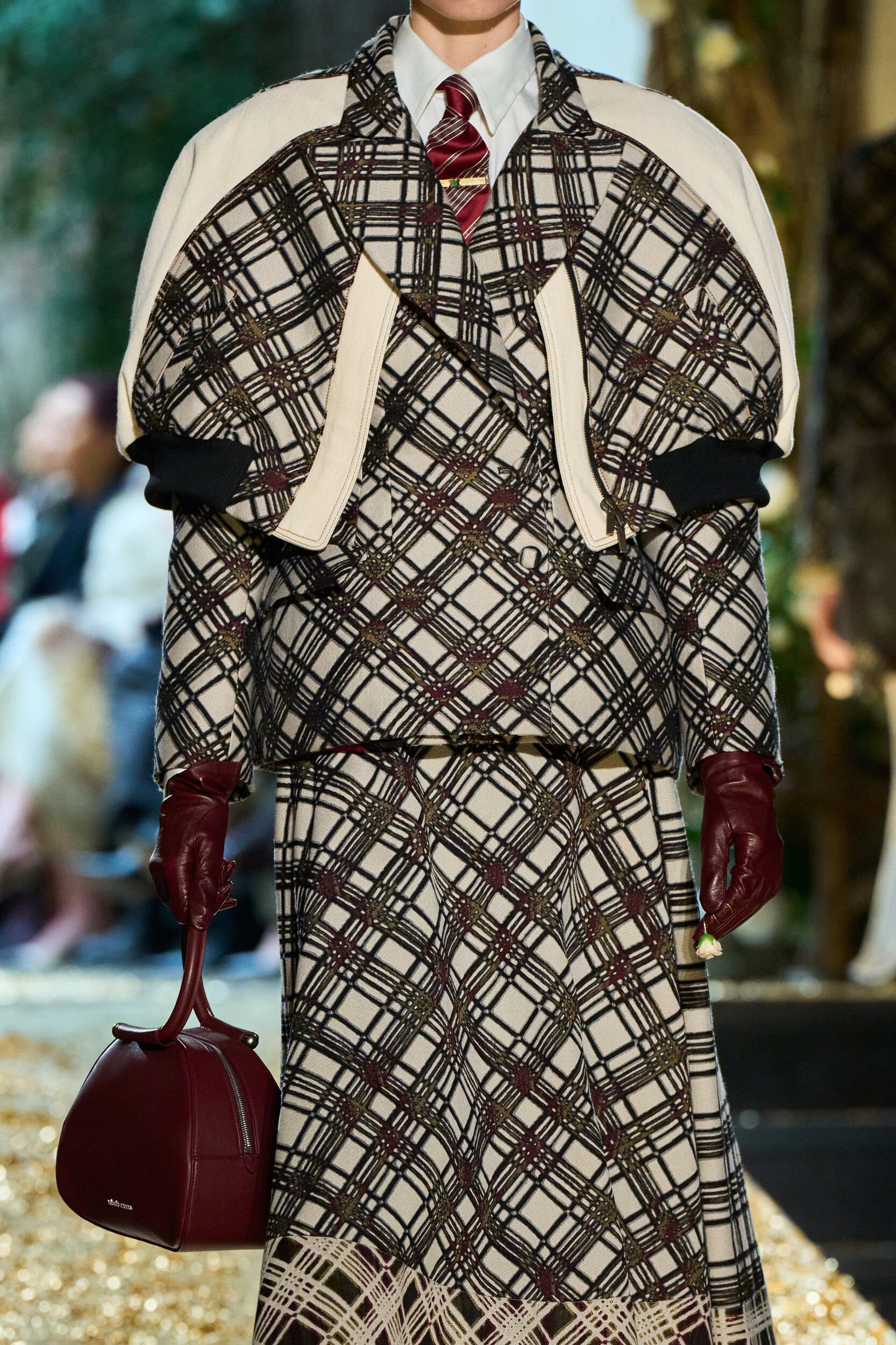 Antonio Marras Fall 2026 Fashion Show Details