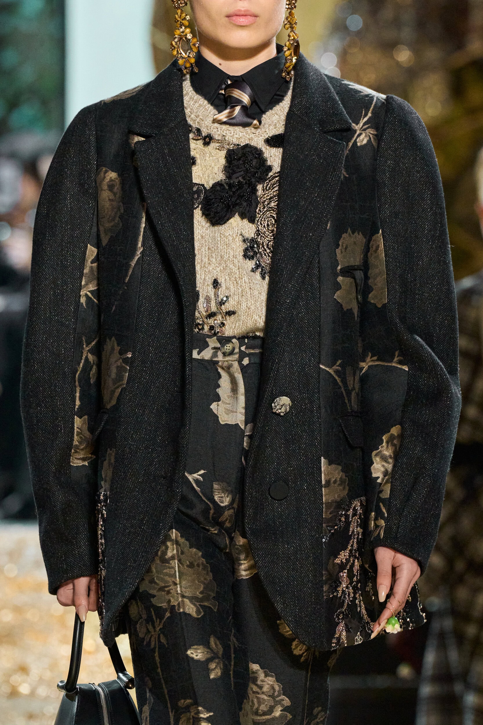 Antonio Marras Fall 2026 Fashion Show Details