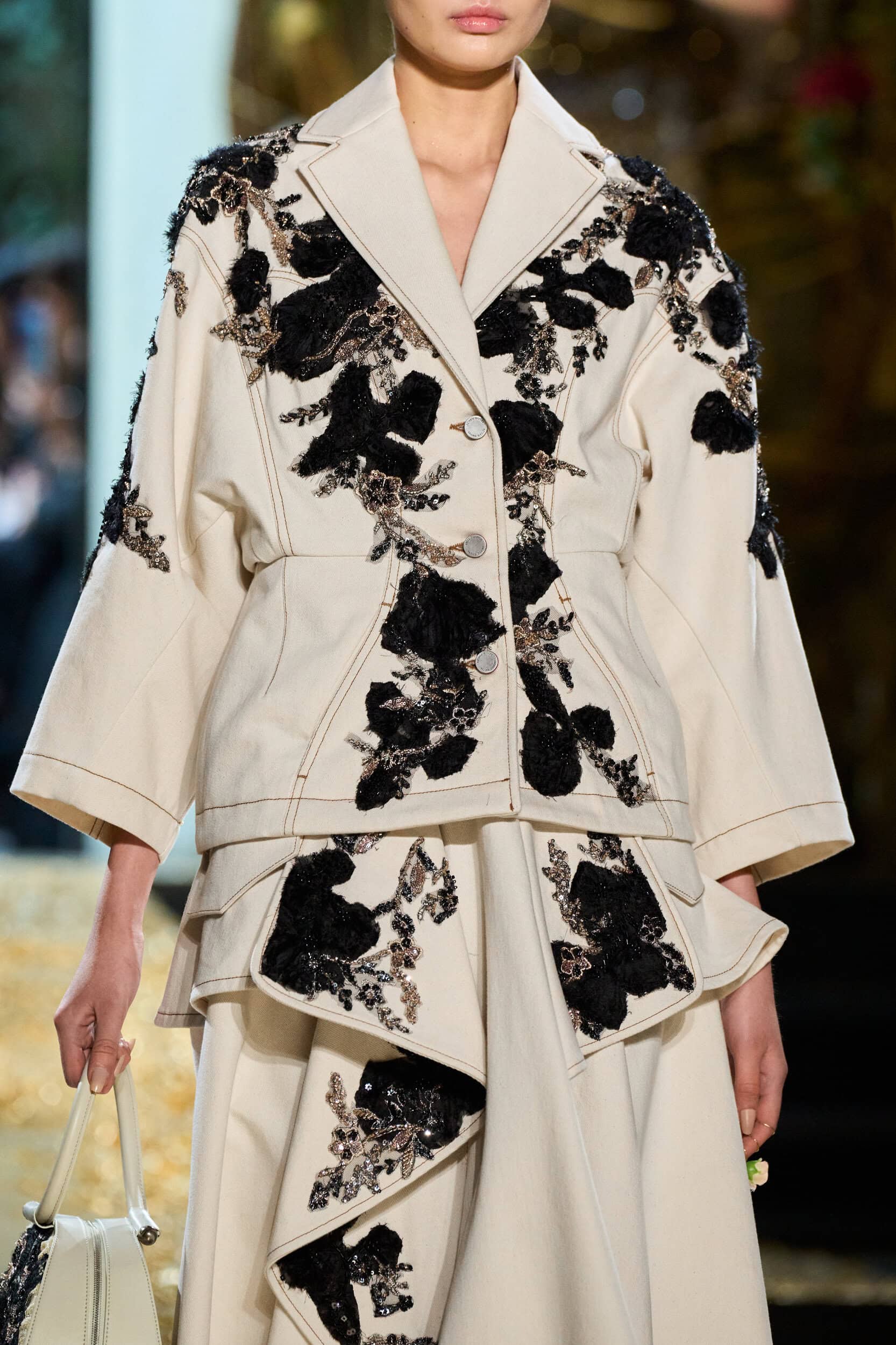 Antonio Marras Fall 2026 Fashion Show Details