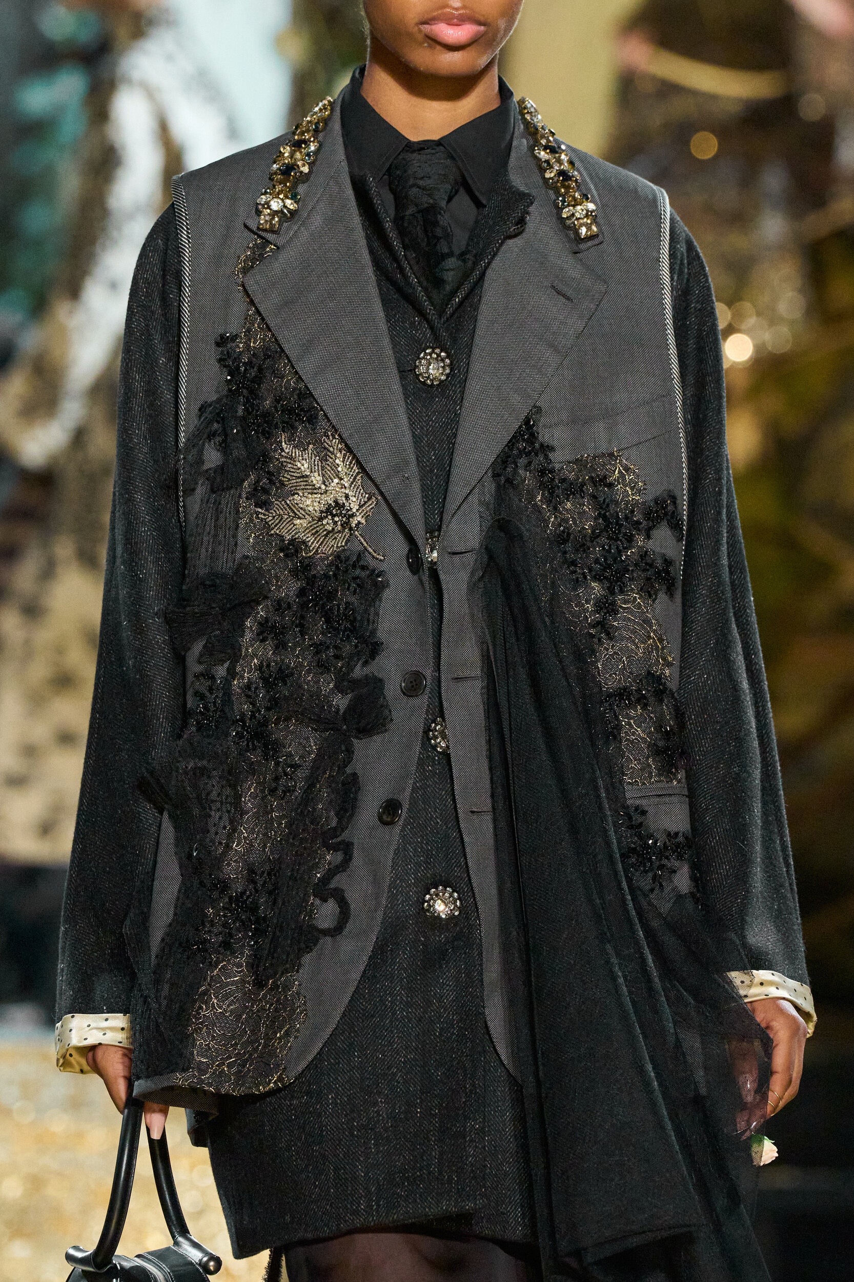 Antonio Marras Fall 2026 Fashion Show Details