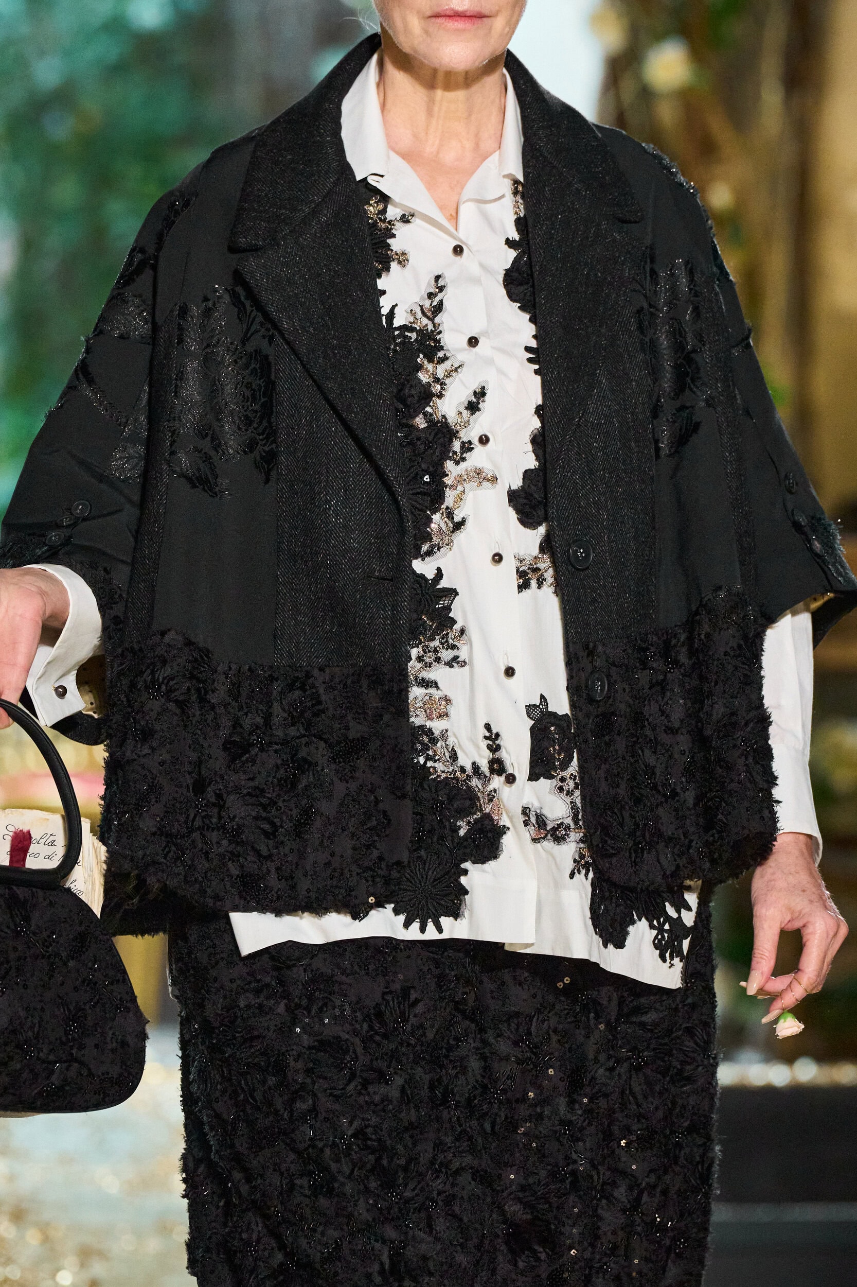 Antonio Marras Fall 2026 Fashion Show Details