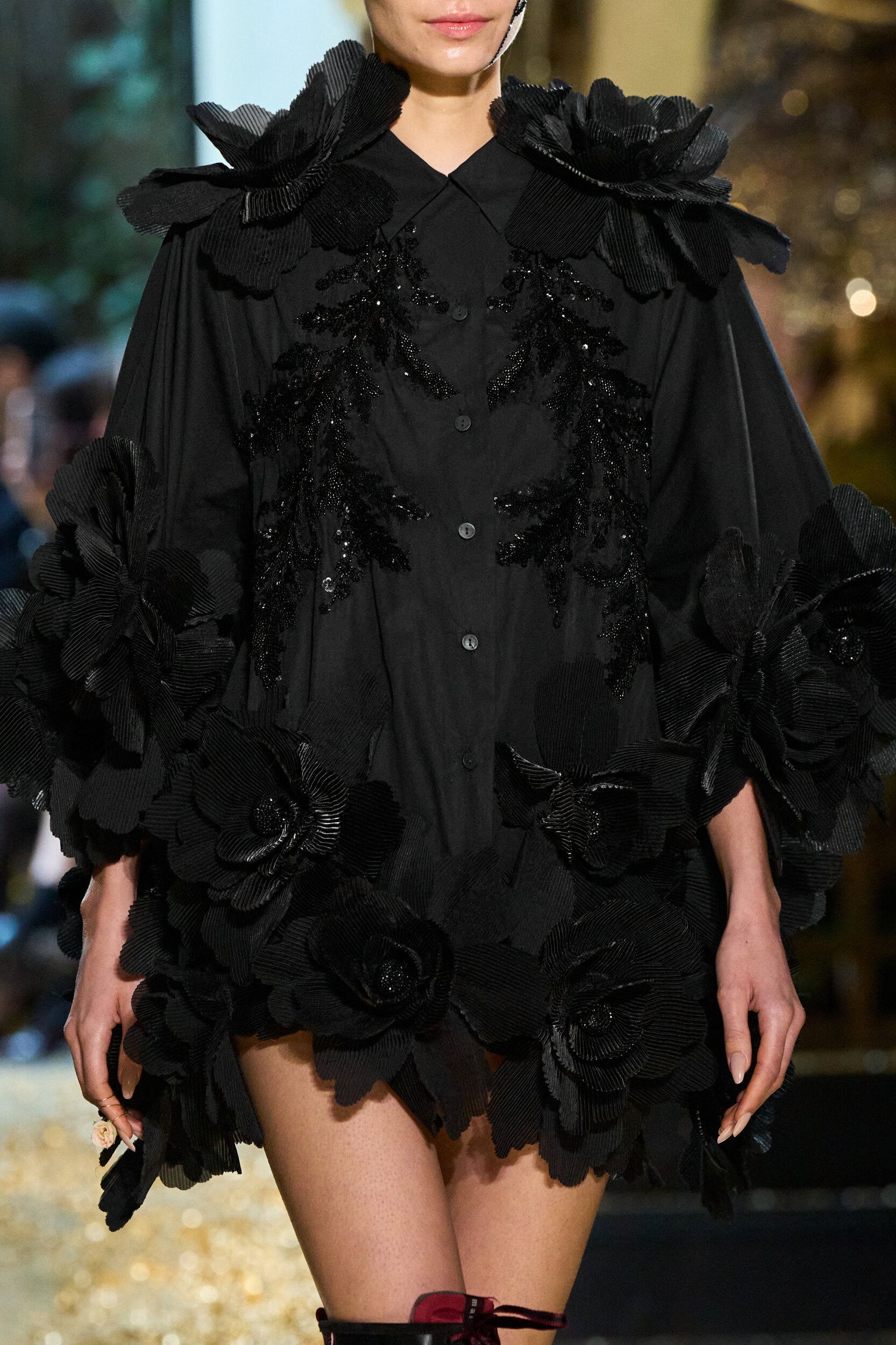 Antonio Marras Fall 2026 Fashion Show Details