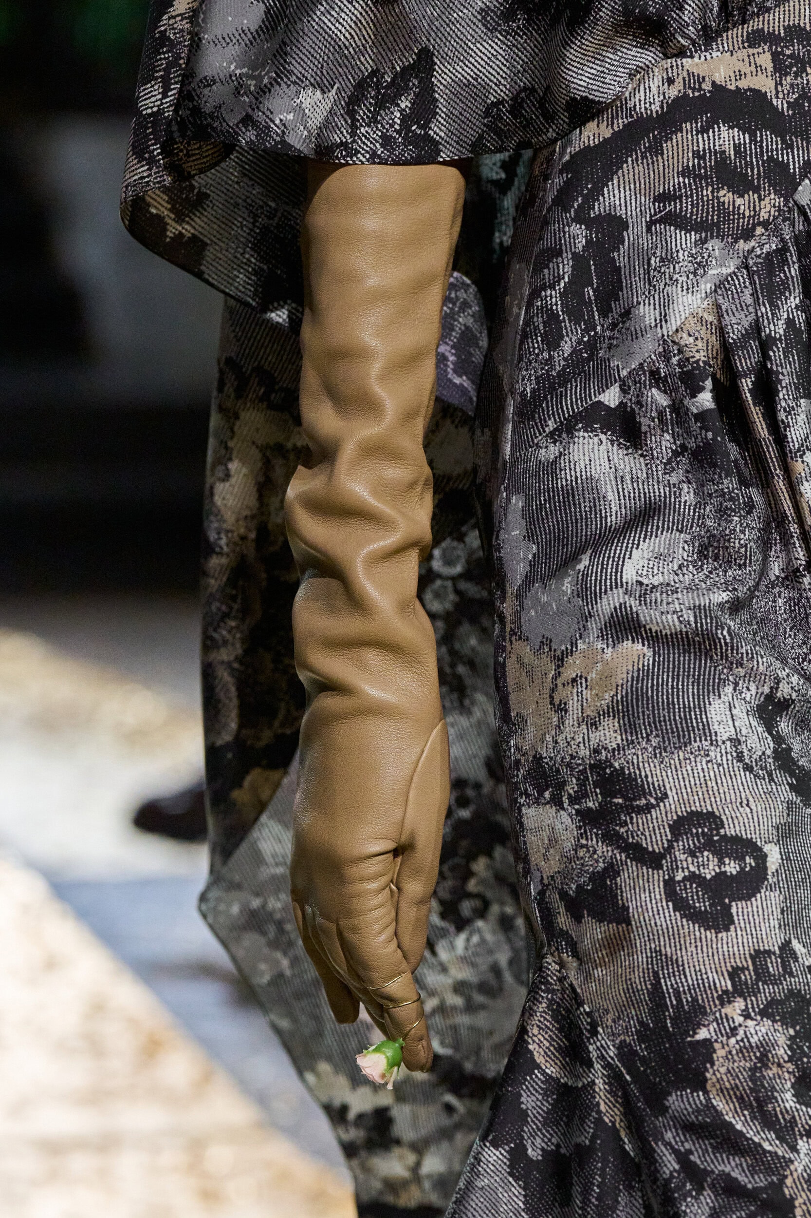 Antonio Marras Fall 2026 Fashion Show Details