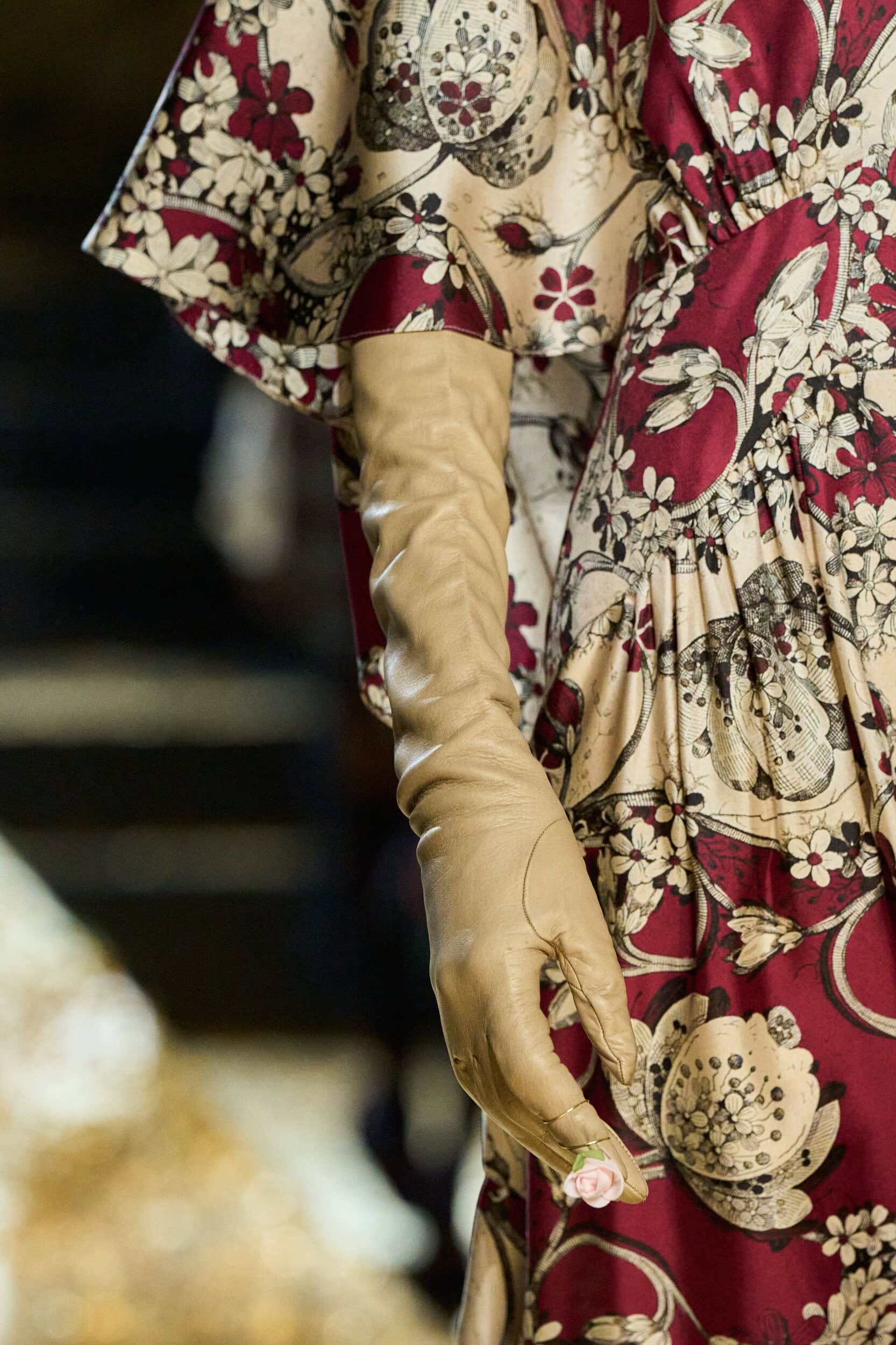 Antonio Marras Fall 2026 Fashion Show Details