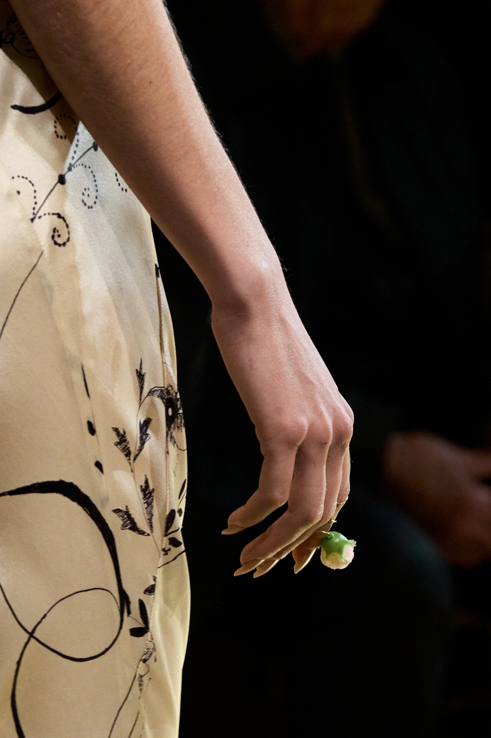 Antonio Marras Fall 2026 Fashion Show Details