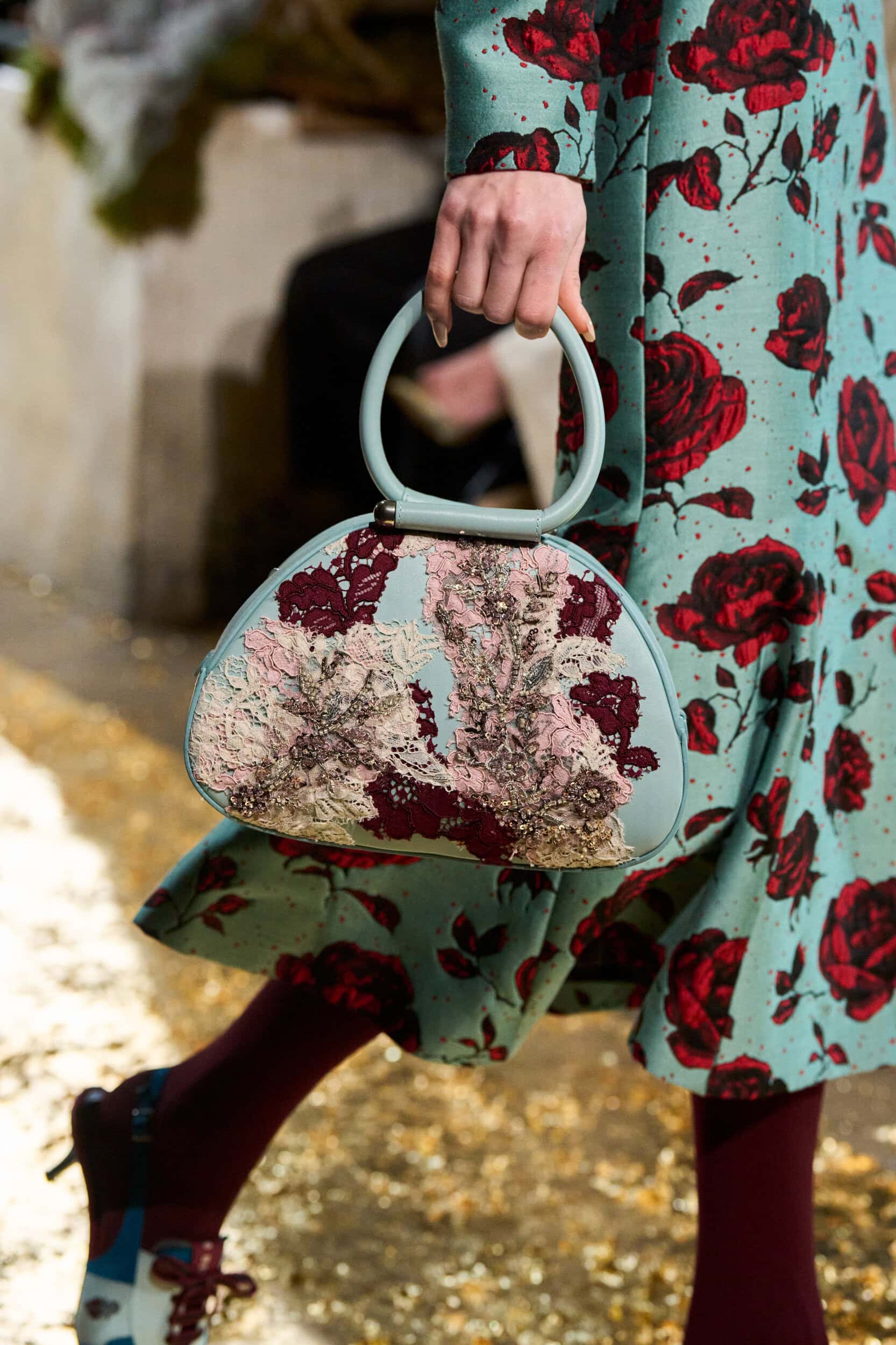 Antonio Marras Fall 2026 Fashion Show Details