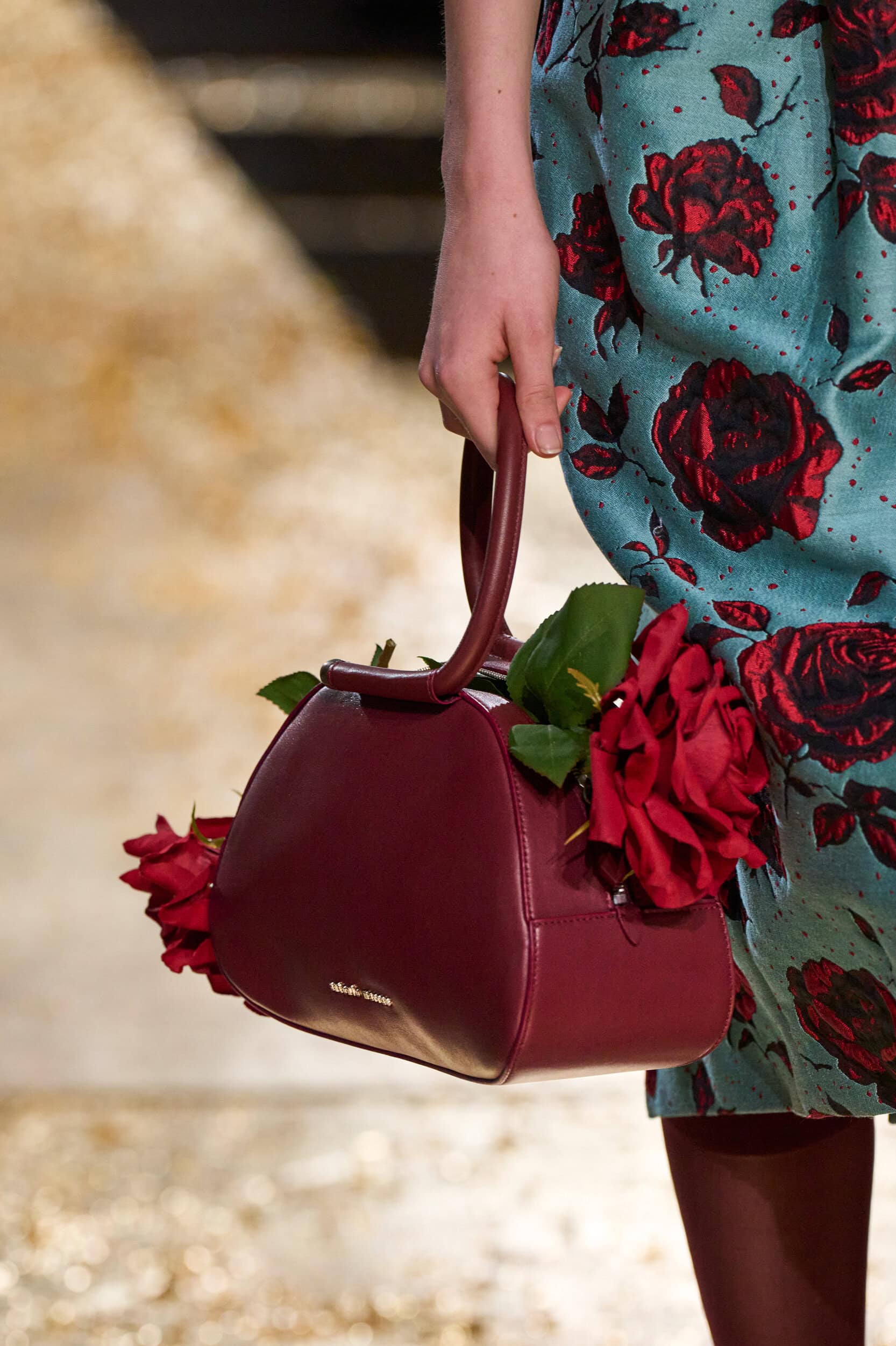 Antonio Marras Fall 2026 Fashion Show Details