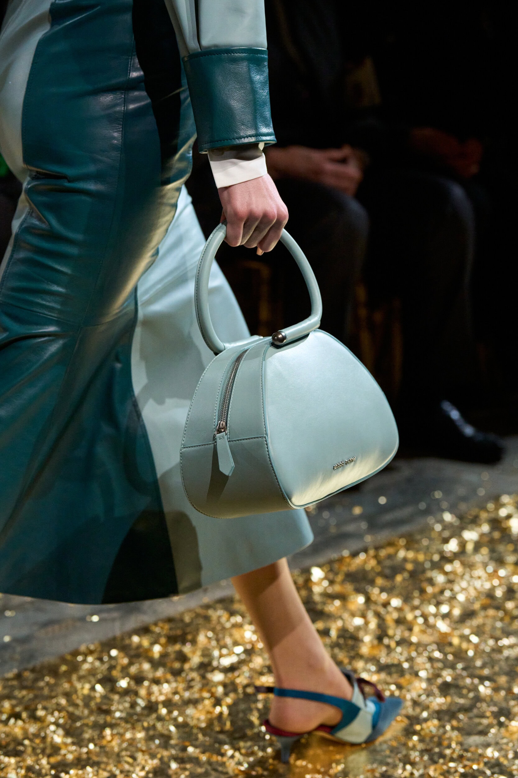 Antonio Marras Fall 2026 Fashion Show Details