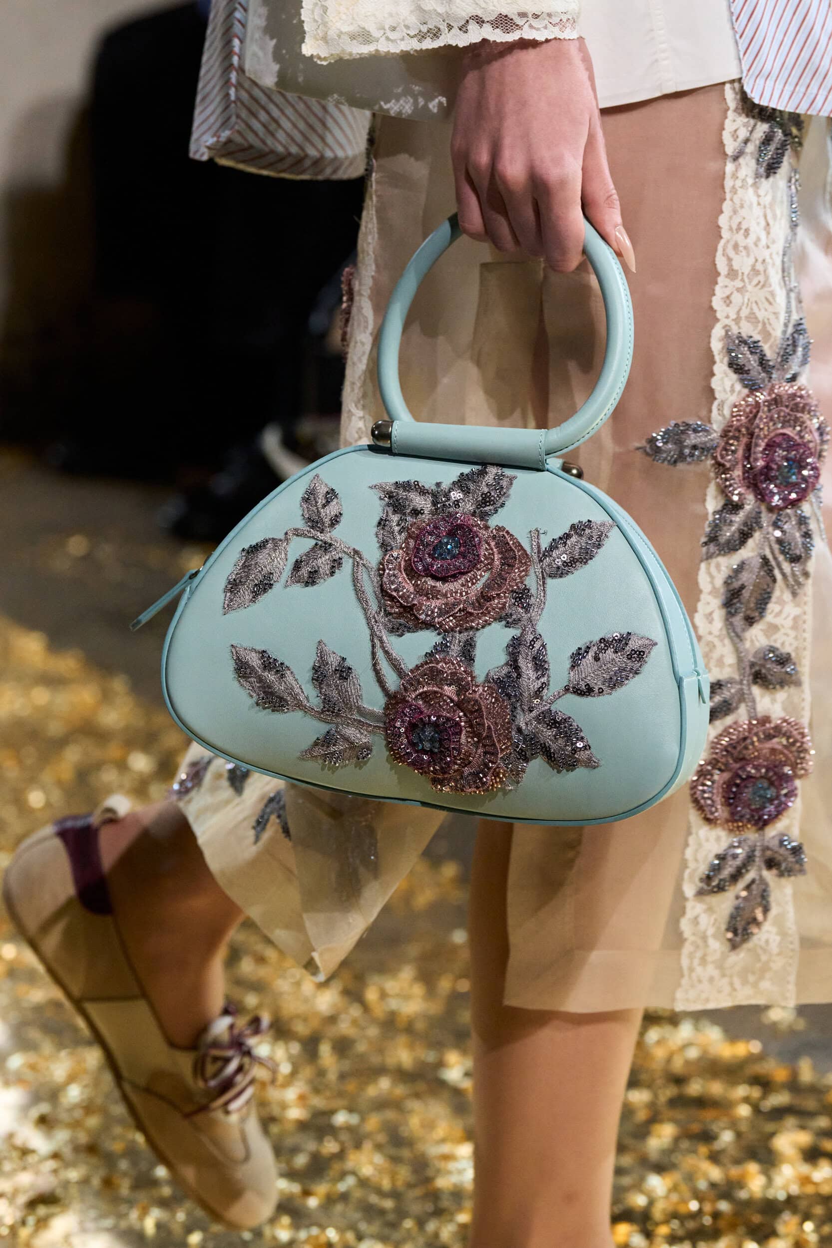 Antonio Marras Fall 2026 Fashion Show Details