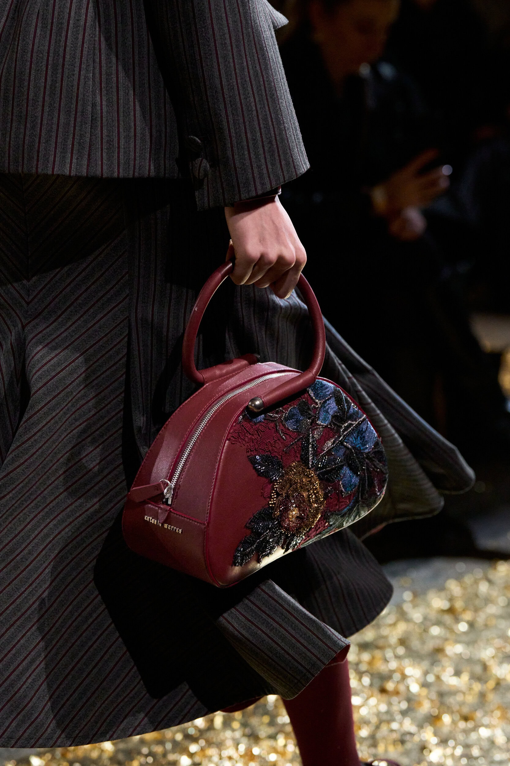 Antonio Marras Fall 2026 Fashion Show Details